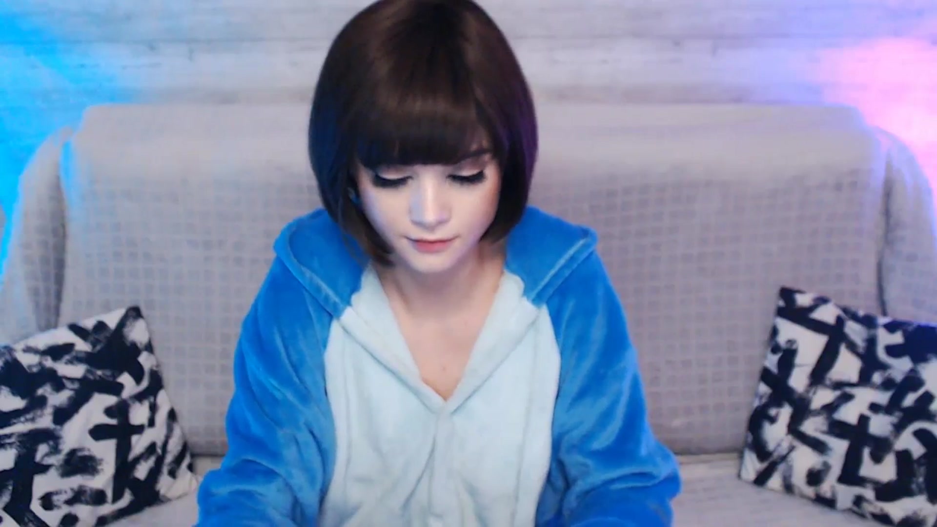 Gallery image thumbnail from MonicaHigh's myfreecams stream on, 10/02/2023, 02:32 image 20 of 20