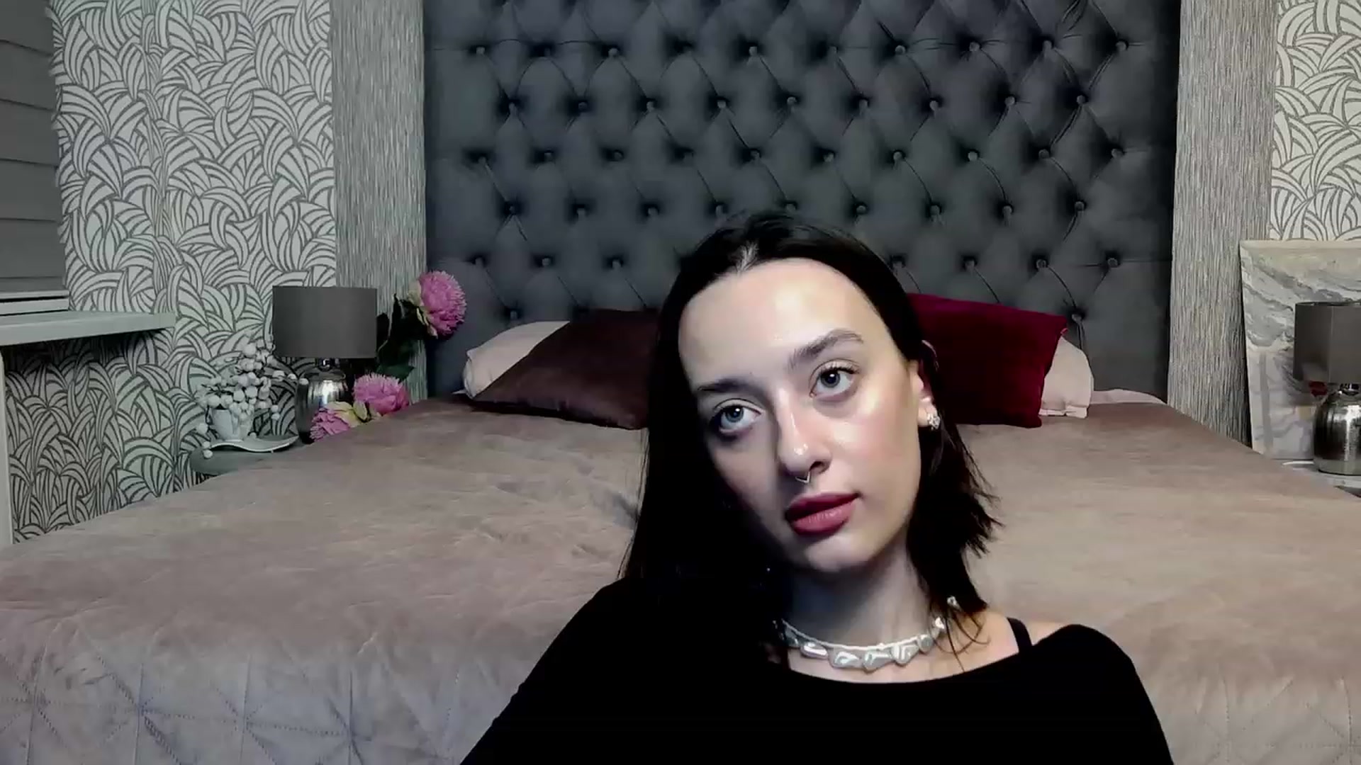 Gallery image thumbnail from MonicaKetman's myfreecams stream on, 11/23/2023, 01:09 image 16 of 20