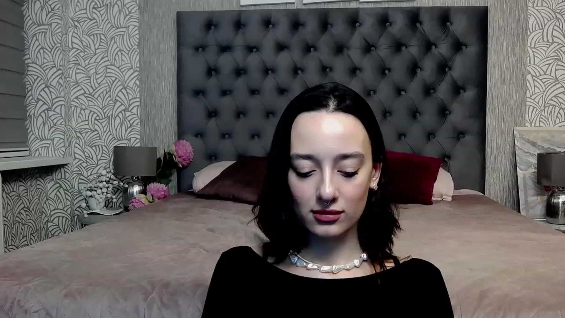 Gallery image thumbnail from MonicaKetman's myfreecams stream on, 11/23/2023, 01:09 image 5 of 20
