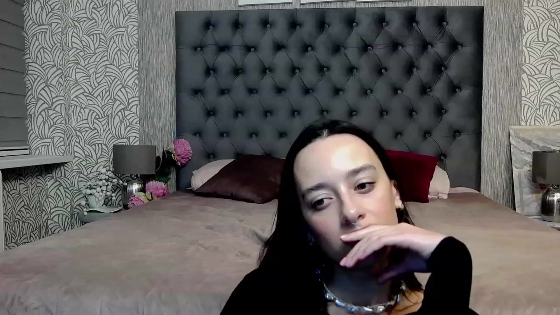 Gallery image thumbnail from MonicaKetman's myfreecams stream on, 11/23/2023, 01:09 image 13 of 20