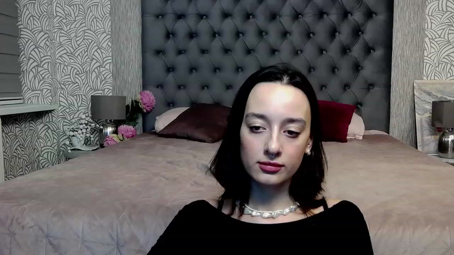 Gallery image thumbnail from MonicaKetman's myfreecams stream on, 11/23/2023, 01:09 image 18 of 20