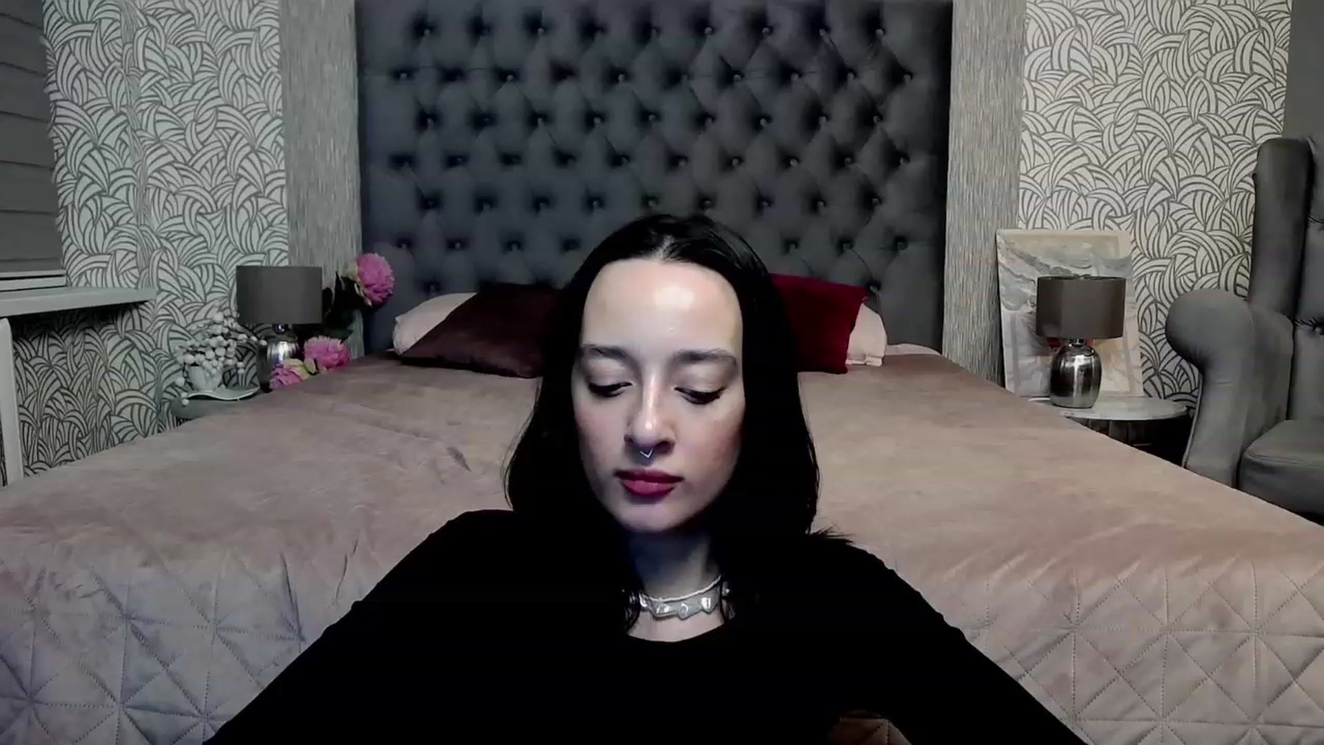 Gallery image thumbnail from MonicaKetman's myfreecams stream on, 11/23/2023, 02:04 image 16 of 20