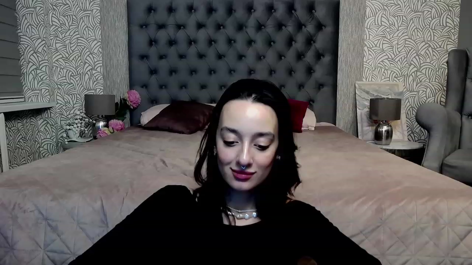 Gallery image thumbnail from MonicaKetman's myfreecams stream on, 11/23/2023, 02:04 image 20 of 20