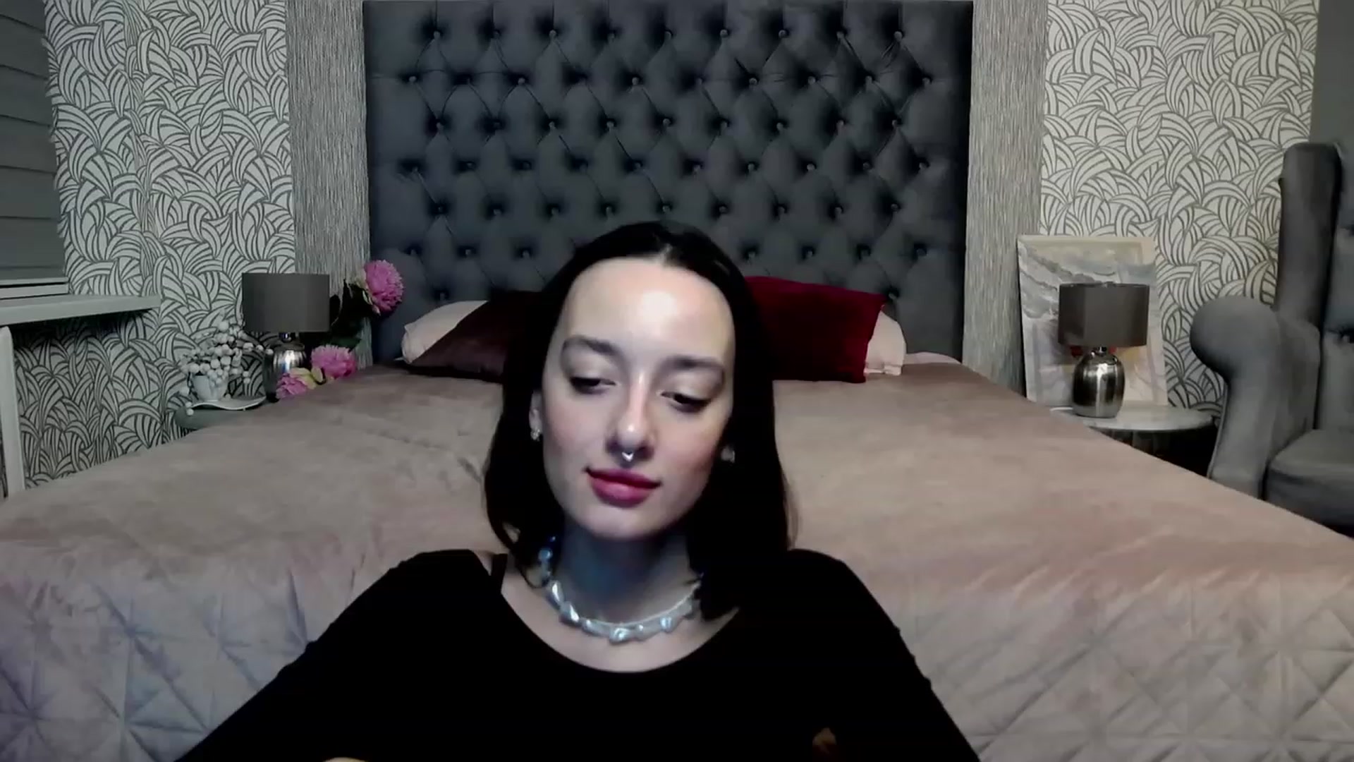 Gallery image thumbnail from MonicaKetman's myfreecams stream on, 11/23/2023, 02:04 image 15 of 20