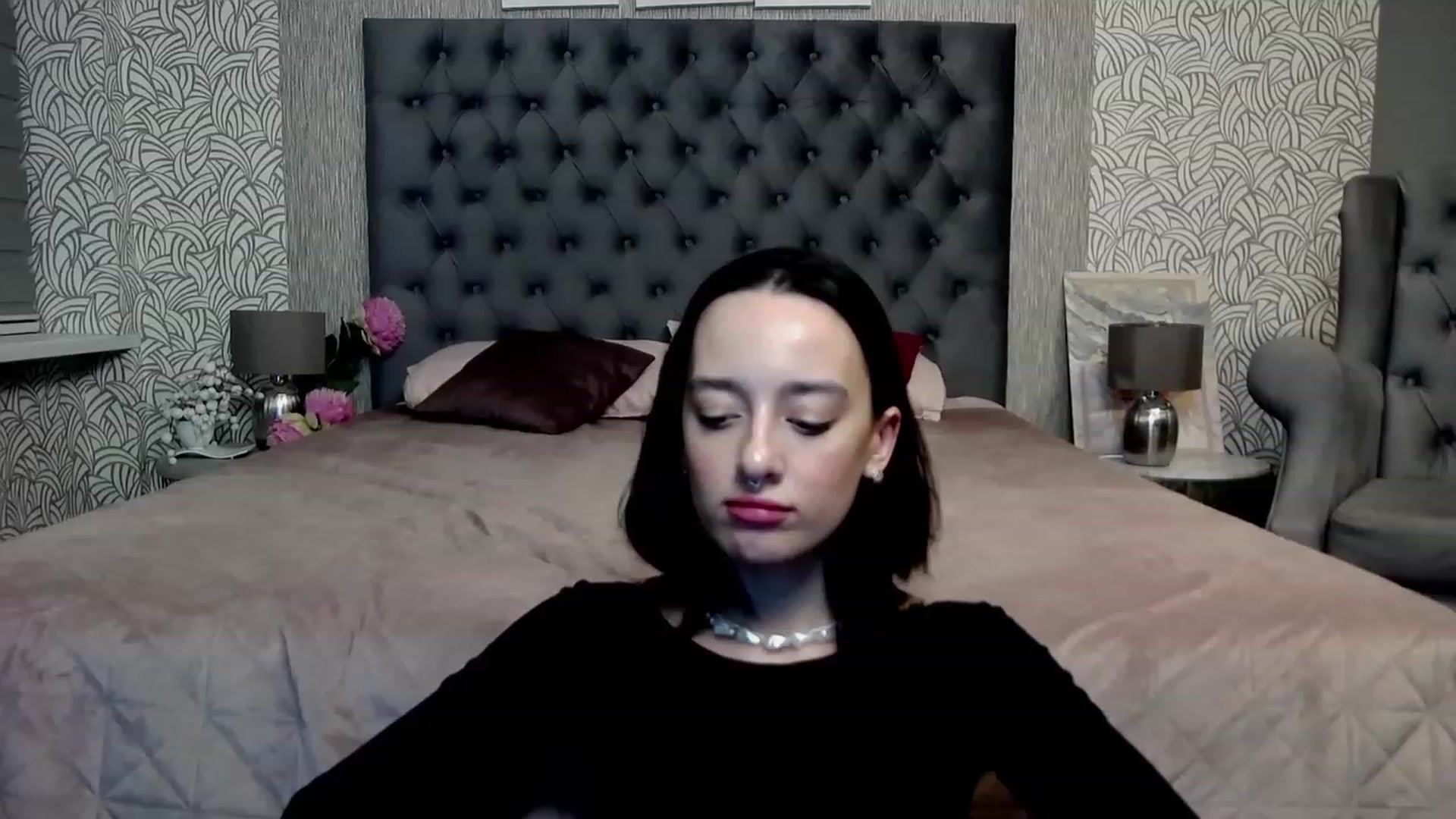 Gallery image thumbnail from MonicaKetman's myfreecams stream on, 11/23/2023, 02:04 image 3 of 20