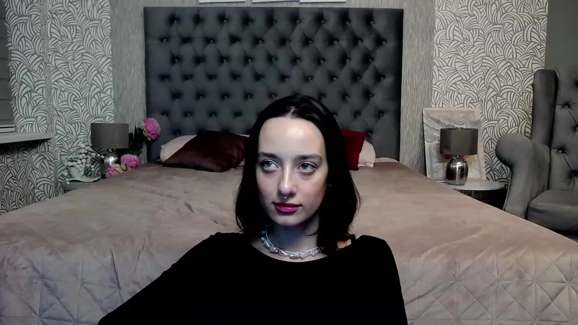 Gallery image thumbnail from MonicaKetman's myfreecams stream on, 11/23/2023, 02:04 image 7 of 20