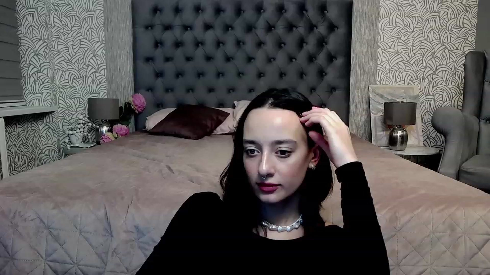 Gallery image thumbnail from MonicaKetman's myfreecams stream on, 11/23/2023, 02:04 image 17 of 20