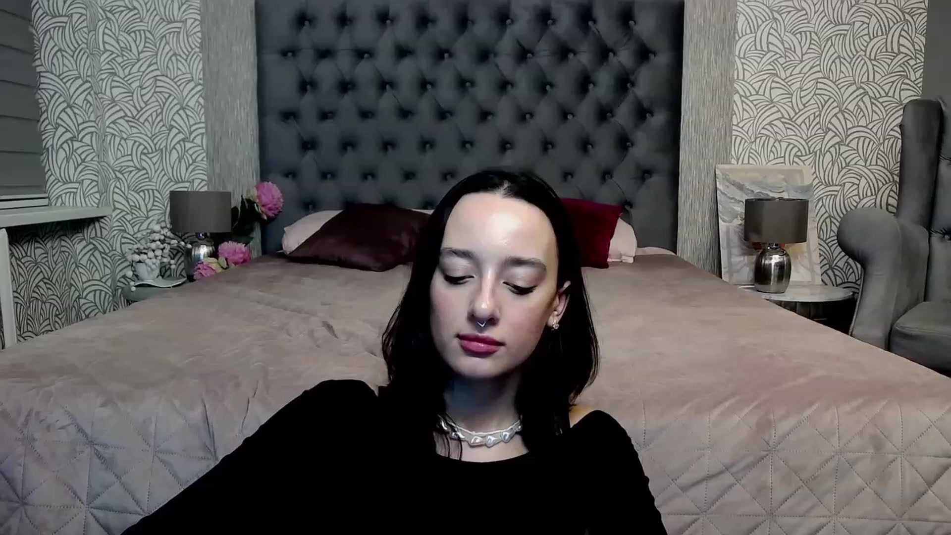 Gallery image thumbnail from MonicaKetman's myfreecams stream on, 11/23/2023, 02:04 image 18 of 20