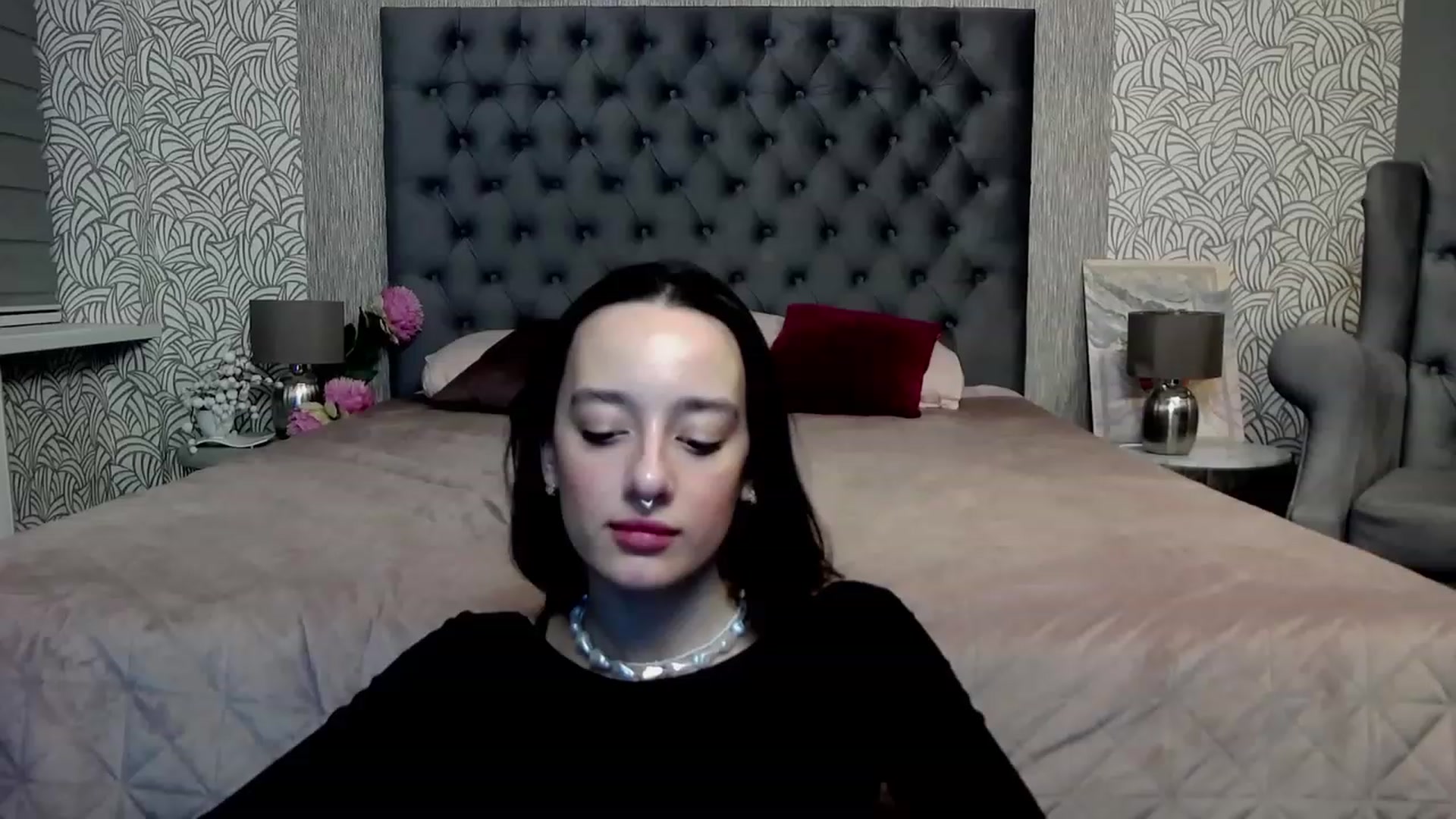 Gallery image thumbnail from MonicaKetman's myfreecams stream on, 11/23/2023, 02:04 image 14 of 20