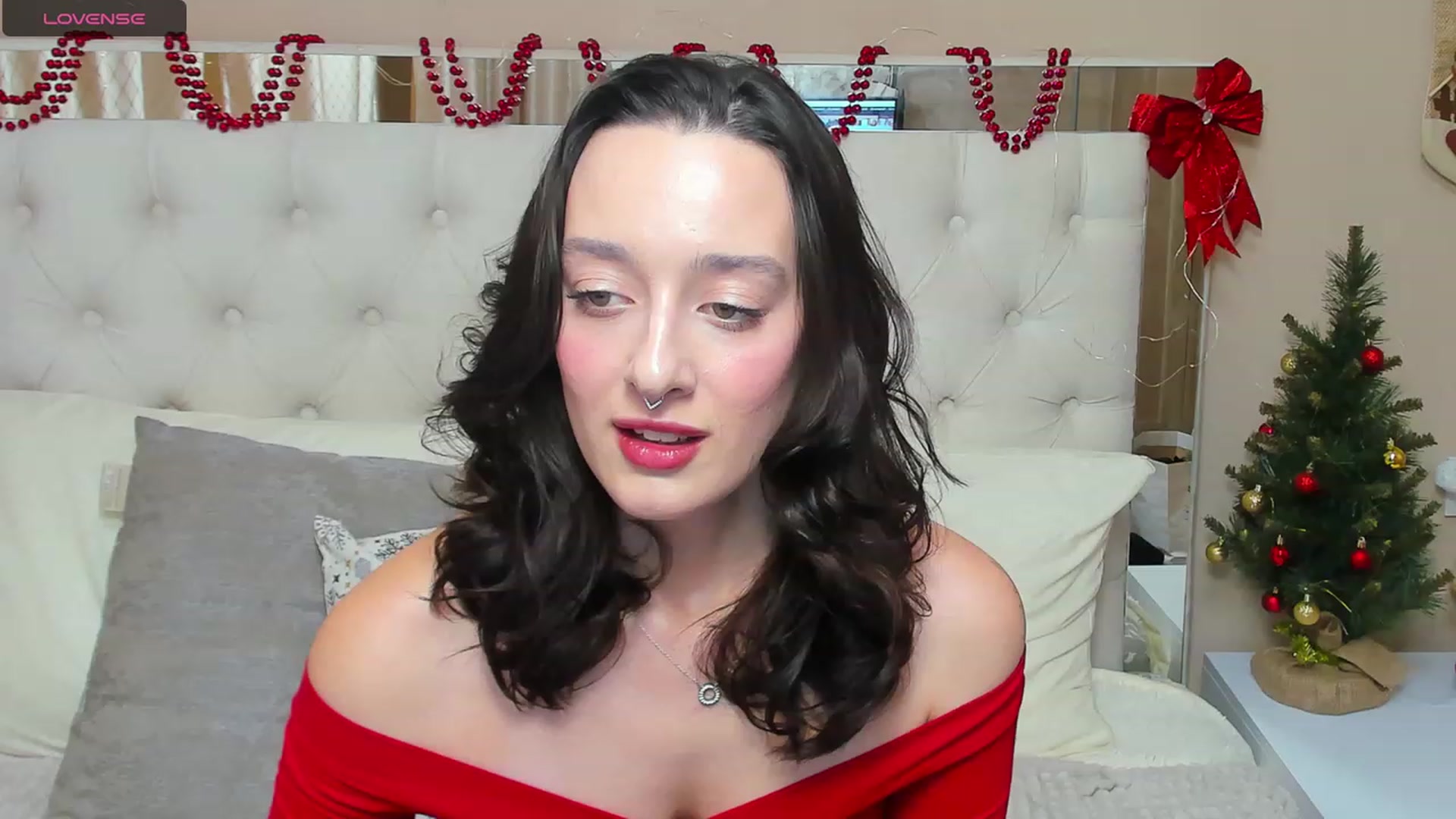 Gallery image thumbnail from MonicaKetman's myfreecams stream on, 12/26/2023, 24:22 image 9 of 20