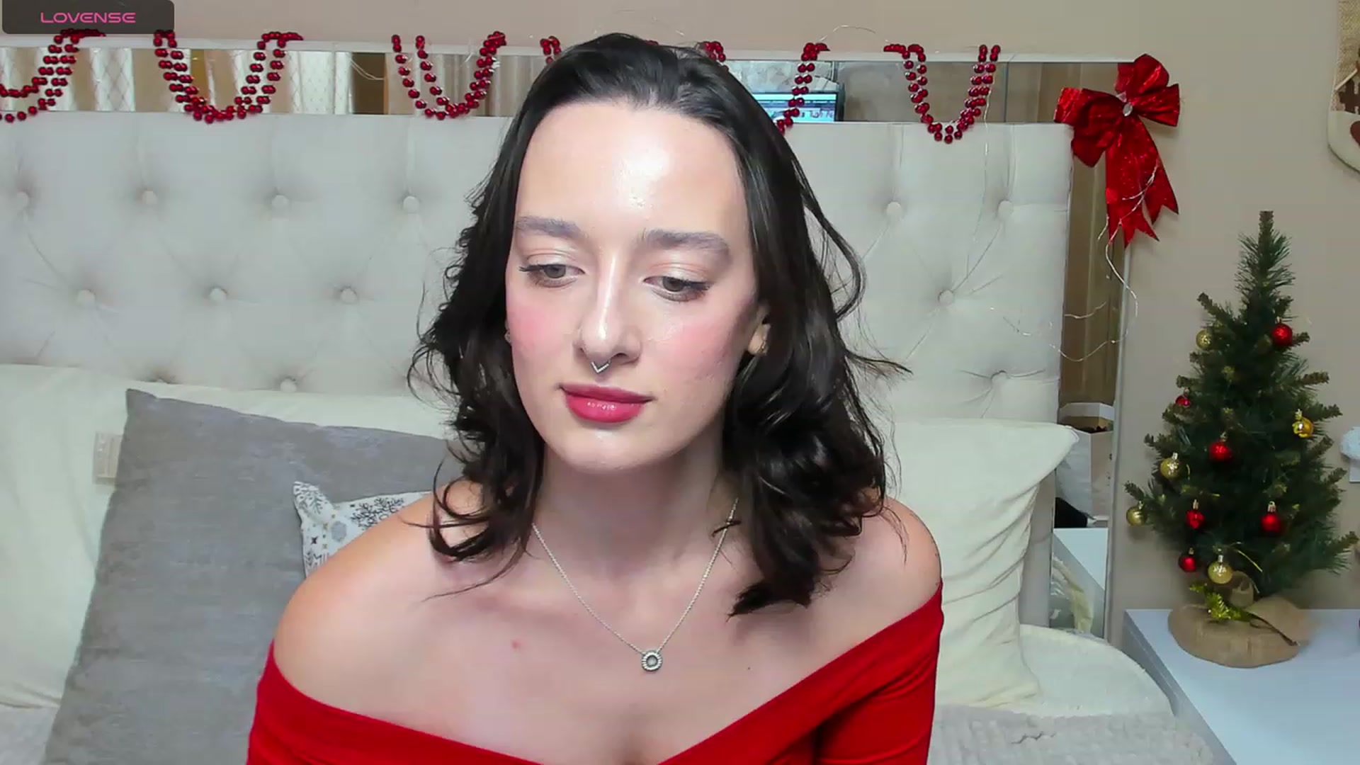 Gallery image thumbnail from MonicaKetman's myfreecams stream on, 12/26/2023, 24:22 image 4 of 20
