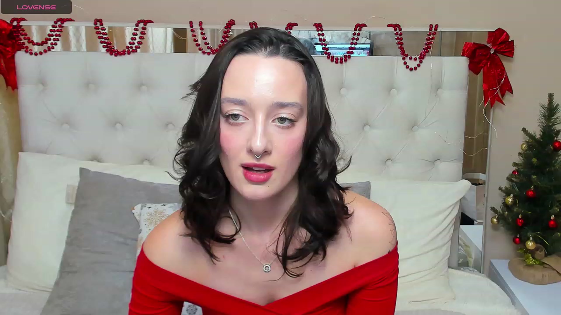 Gallery image thumbnail from MonicaKetman's myfreecams stream on, 12/26/2023, 01:18 image 2 of 20