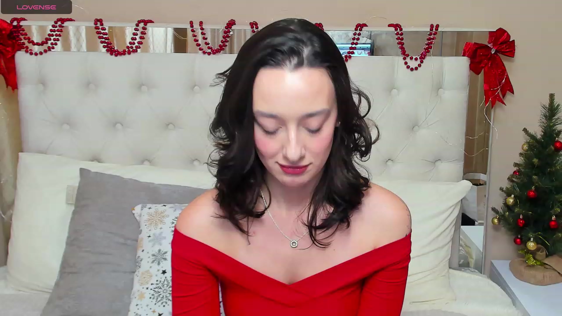 Gallery image thumbnail from MonicaKetman's myfreecams stream on, 12/26/2023, 01:18 image 1 of 20