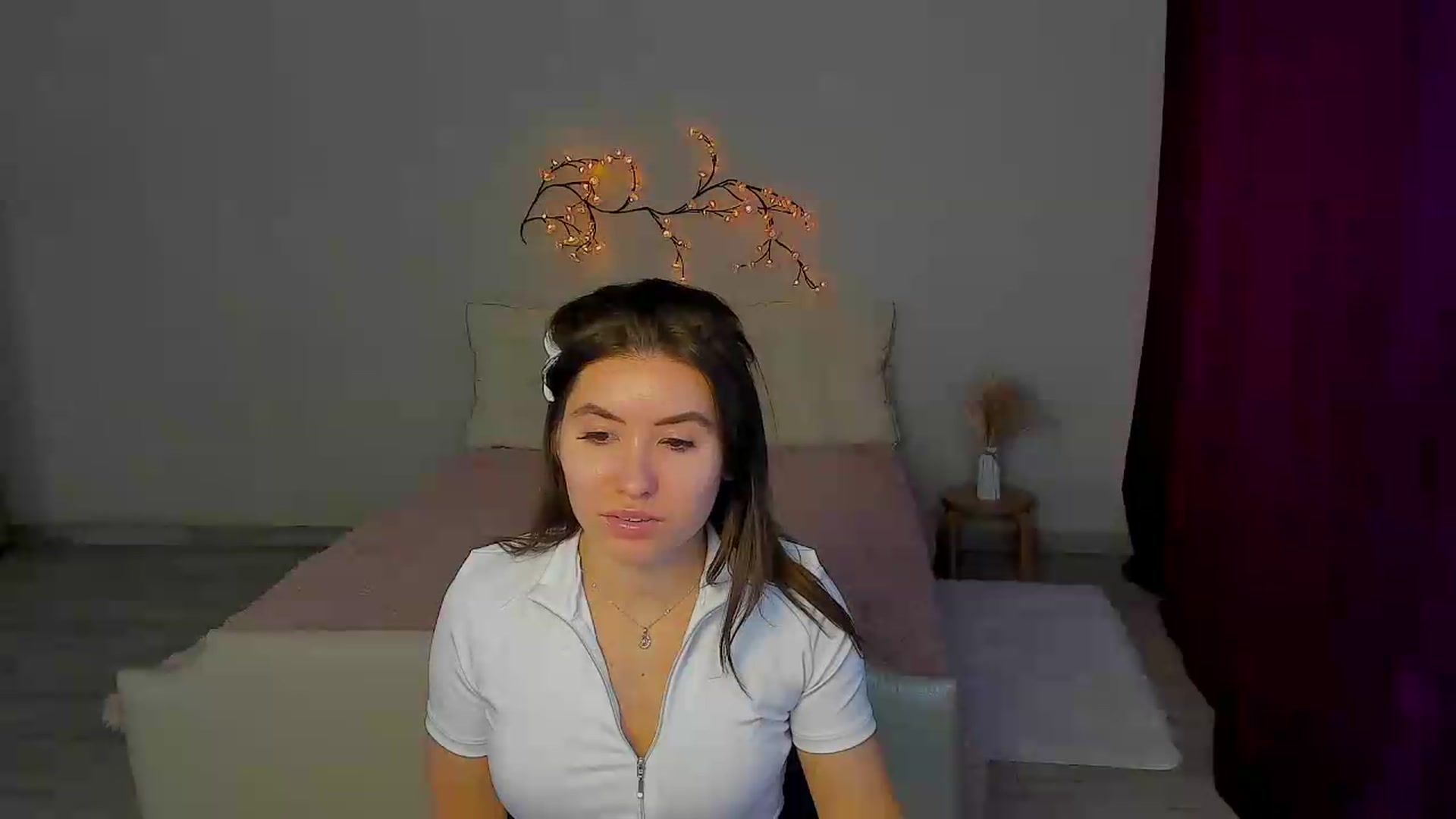 Gallery image thumbnail from MonicaLaRue's myfreecams stream on, 05/29/2026, 11:46 image 5 of 20