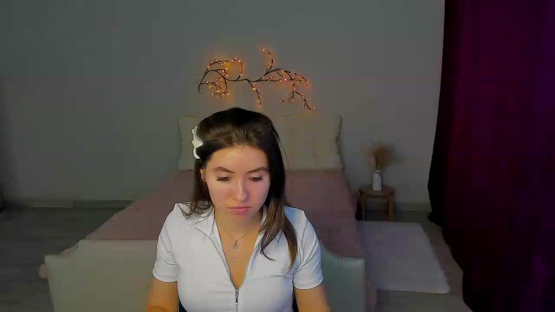 Gallery image thumbnail from MonicaLaRue's myfreecams stream on, 05/29/2026, 11:46 image 10 of 20