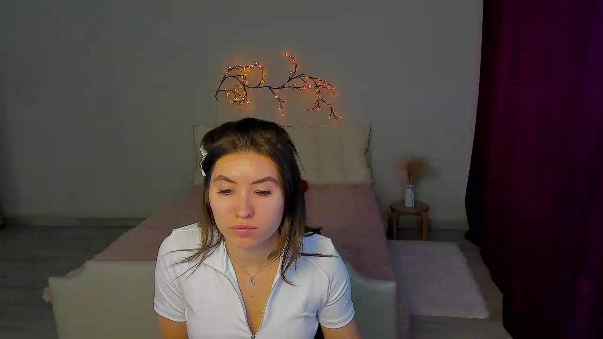 Gallery image thumbnail from MonicaLaRue's myfreecams stream on, 05/29/2026, 11:46 image 2 of 20
