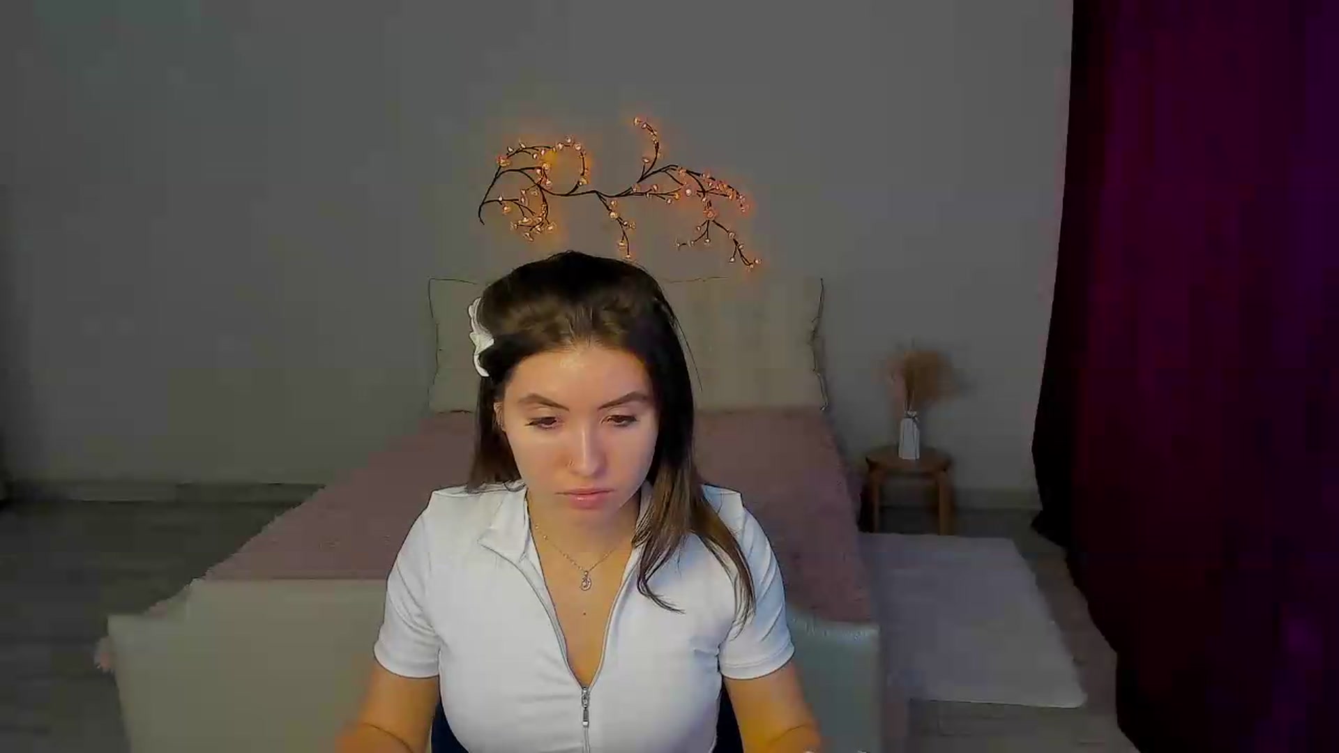 Gallery image thumbnail from MonicaLaRue's myfreecams stream on, 05/29/2026, 11:46 image 6 of 20