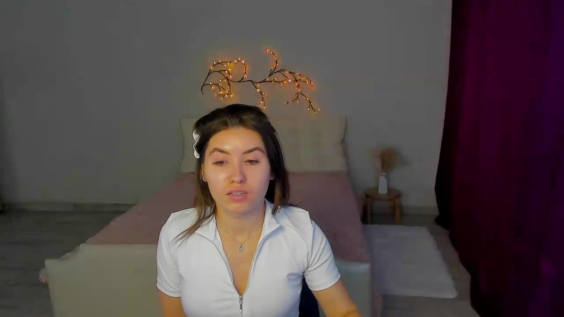Gallery image thumbnail from MonicaLaRue's myfreecams stream on, 05/29/2026, 11:46 image 3 of 20