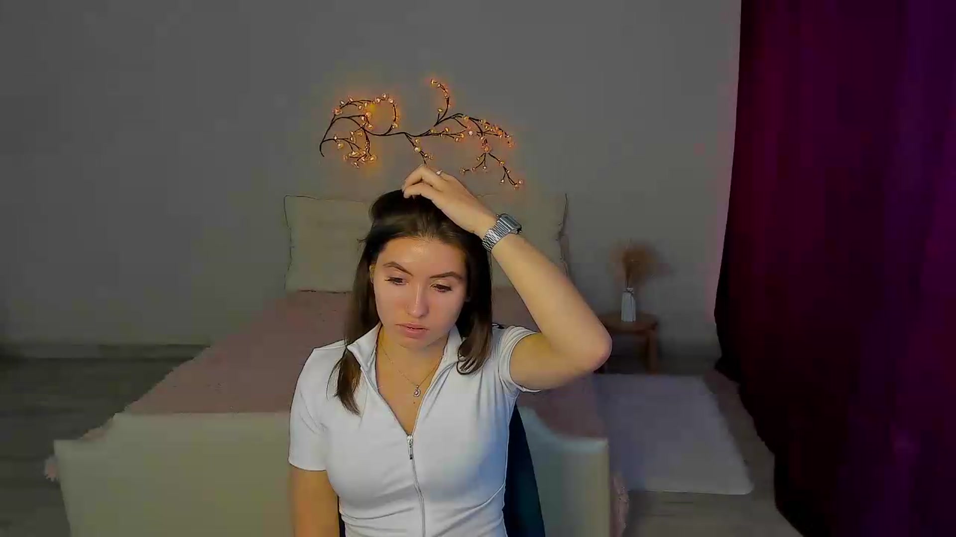 Gallery image thumbnail from MonicaLaRue's myfreecams stream on, 05/29/2026, 13:23 image 20 of 20