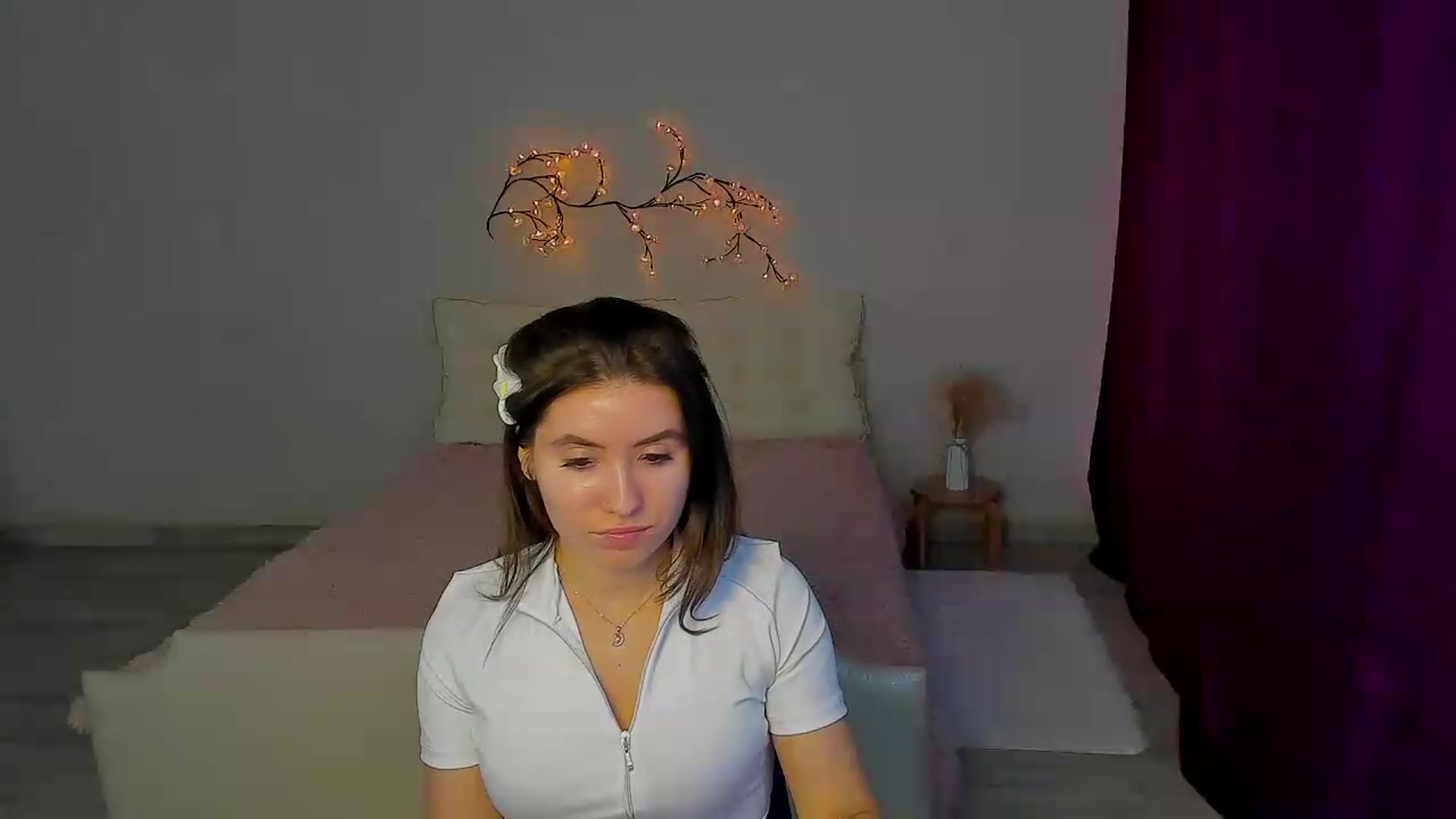 Gallery image thumbnail from MonicaLaRue's myfreecams stream on, 05/29/2026, 13:23 image 5 of 20