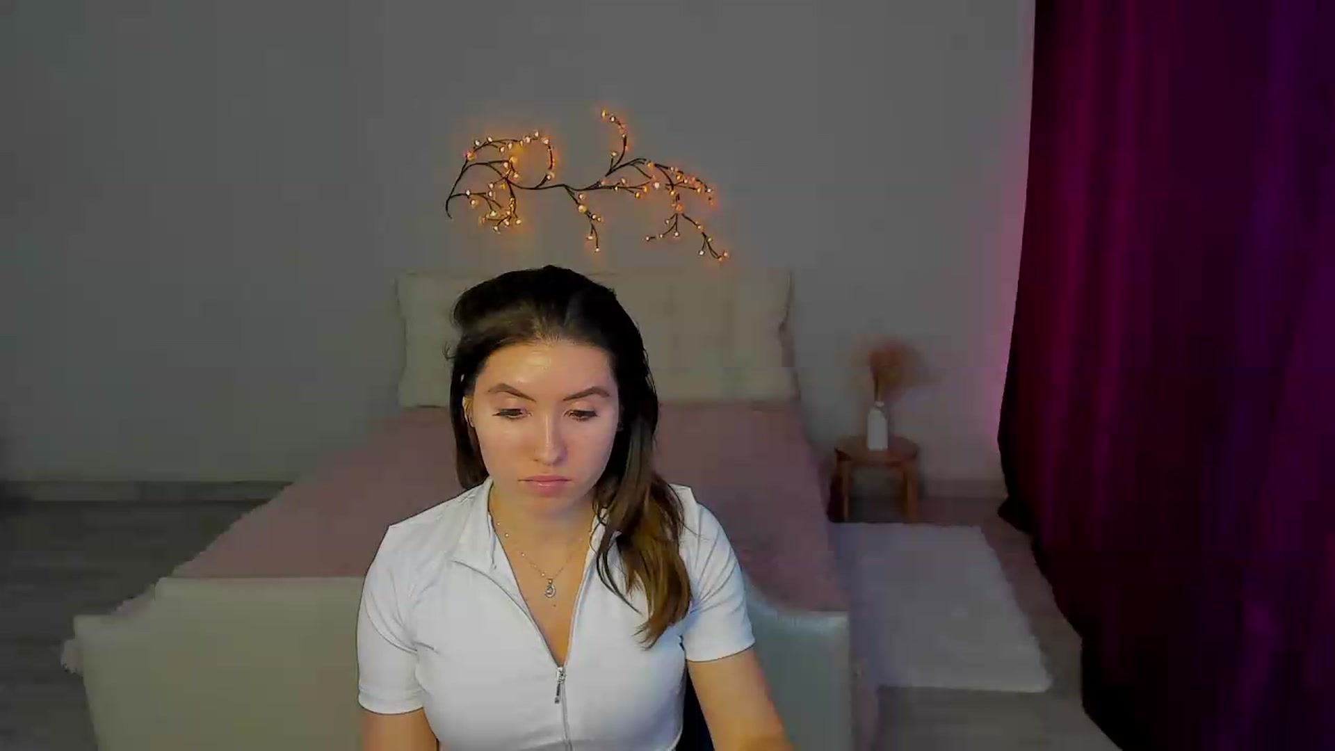 Gallery image thumbnail from MonicaLaRue's myfreecams stream on, 05/29/2026, 13:23 image 8 of 20
