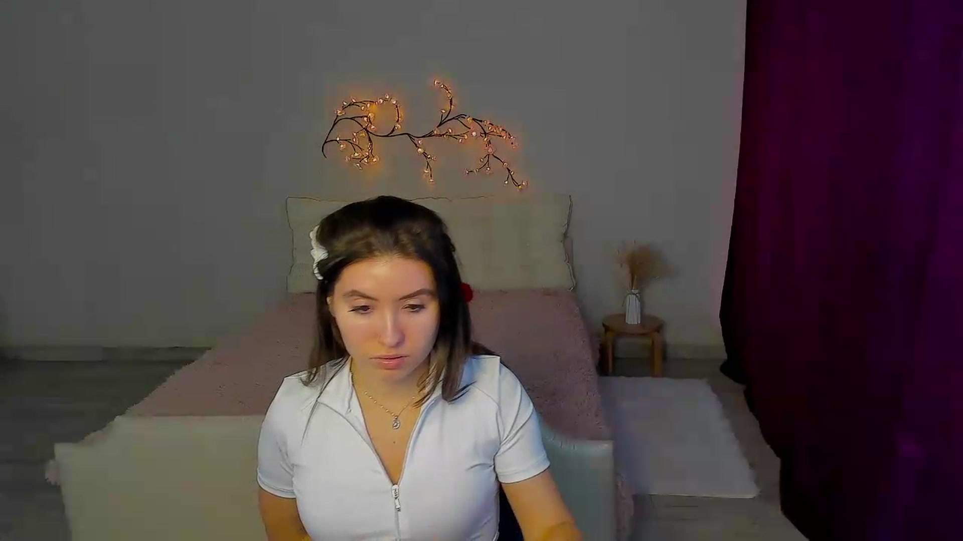Gallery image thumbnail from MonicaLaRue's myfreecams stream on, 05/29/2026, 13:23 image 4 of 20
