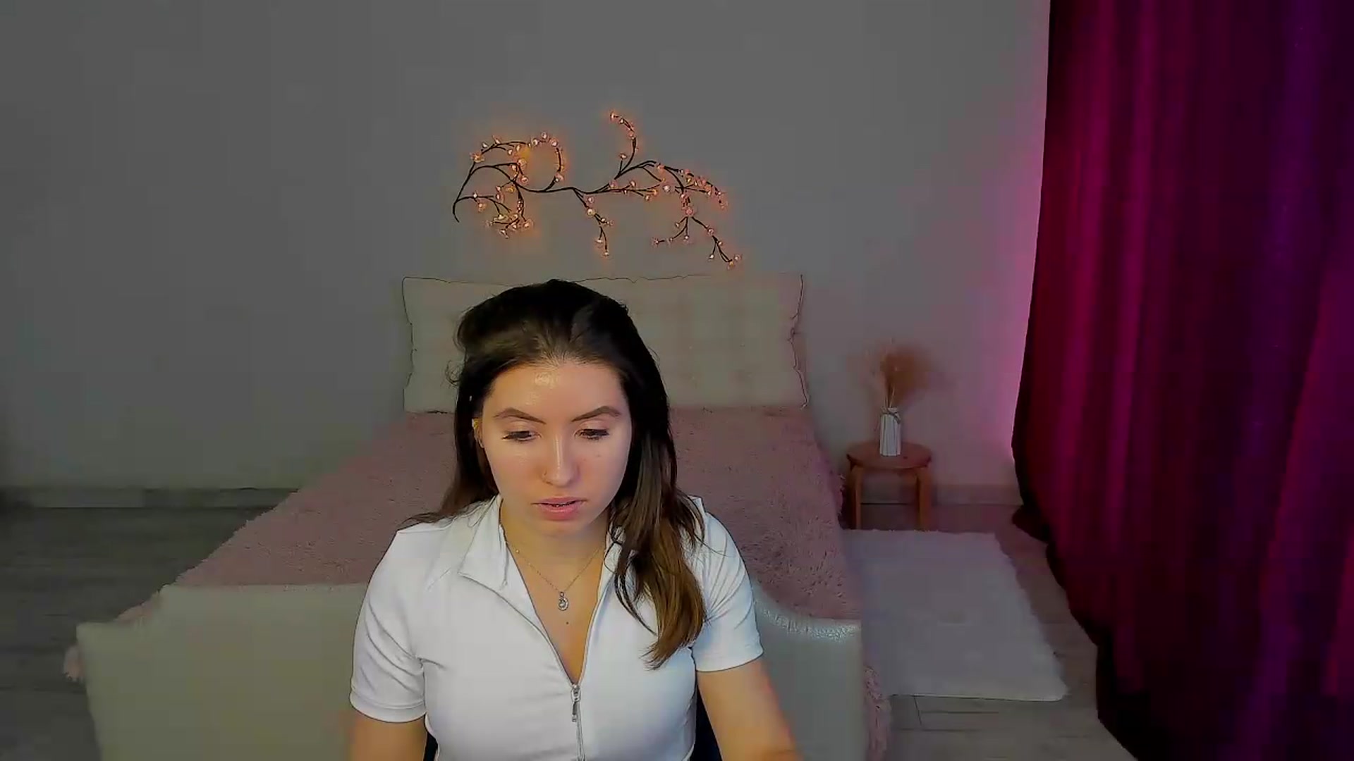 Gallery image thumbnail from MonicaLaRue's myfreecams stream on, 05/29/2026, 13:23 image 9 of 20