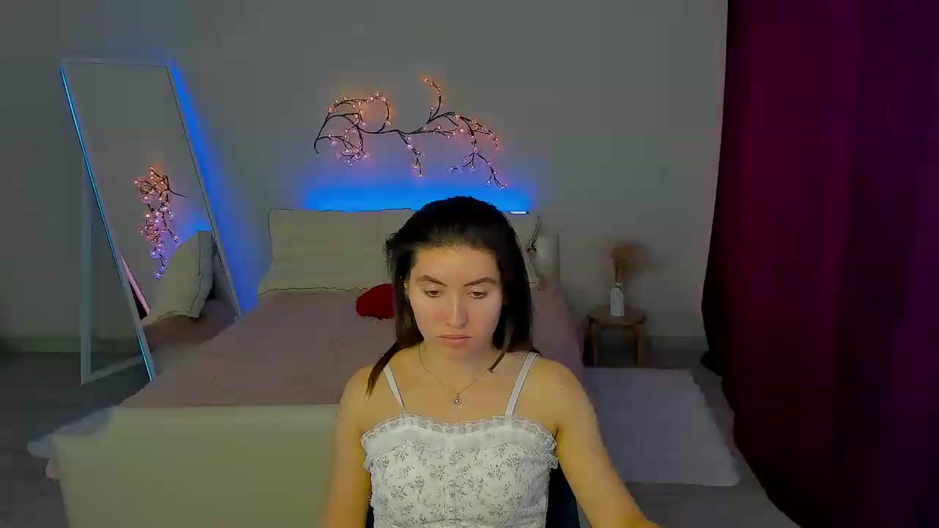 Gallery image thumbnail from MonicaLaRue's myfreecams stream on, 05/29/2026, 15:19 image 8 of 20