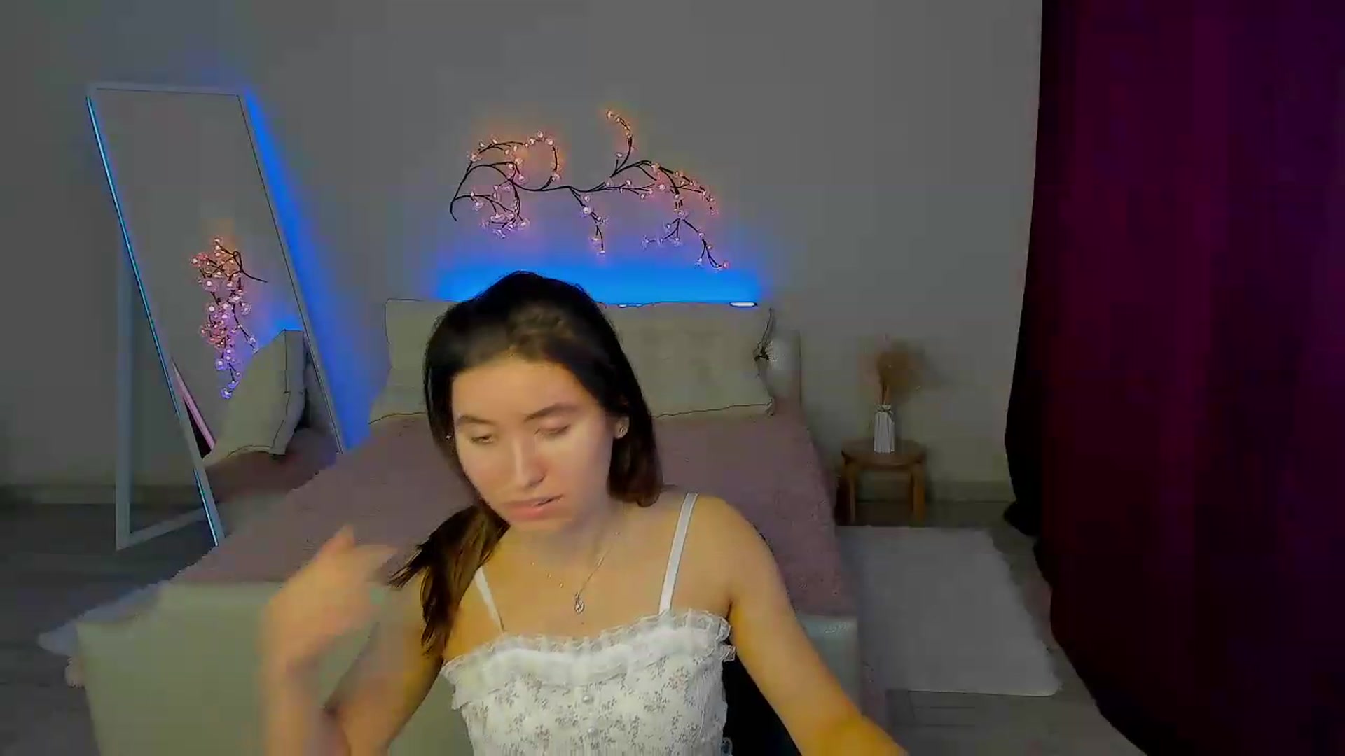 Gallery image thumbnail from MonicaLaRue's myfreecams stream on, 05/29/2026, 15:38 image 12 of 20