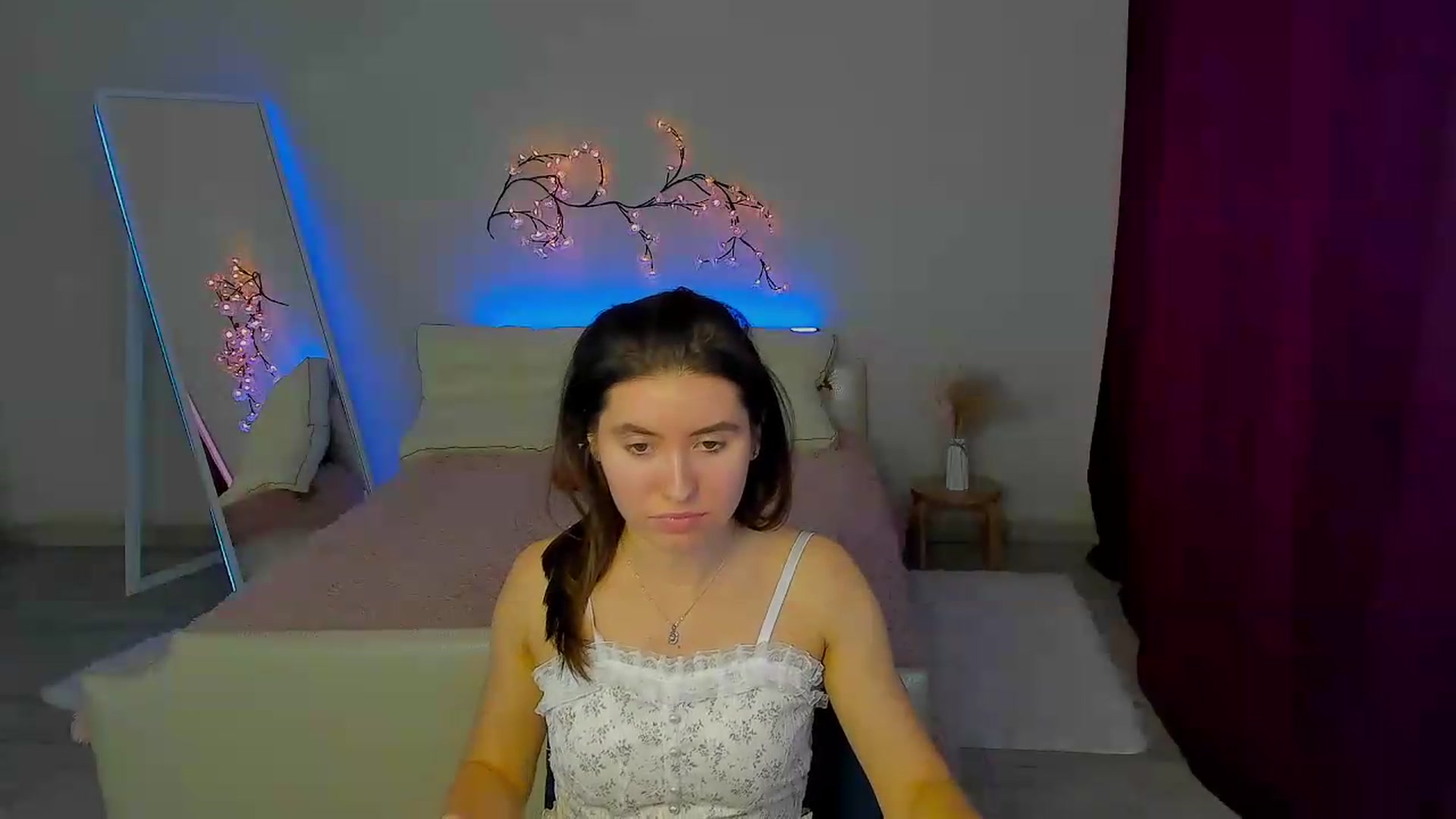 Gallery image thumbnail from MonicaLaRue's myfreecams stream on, 05/29/2026, 15:38 image 8 of 20