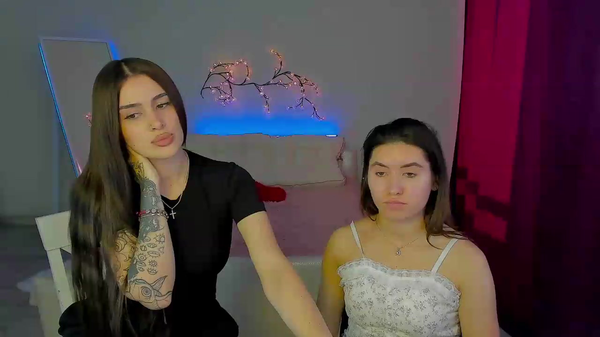 Gallery image thumbnail from MonicaLaRue's myfreecams stream on, 05/29/2026, 16:11 image 8 of 20