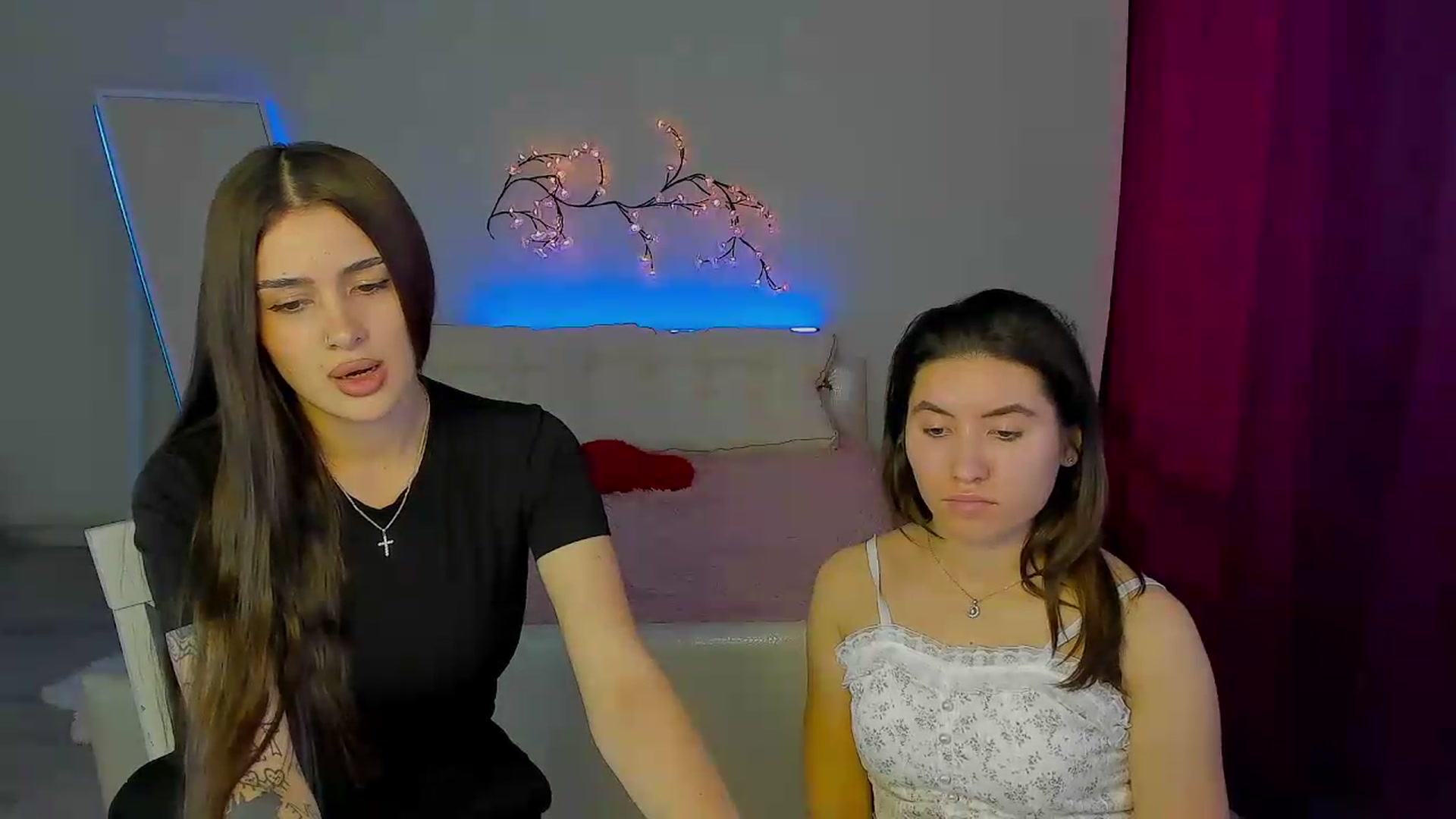 Gallery image thumbnail from MonicaLaRue's myfreecams stream on, 05/29/2026, 16:11 image 3 of 20