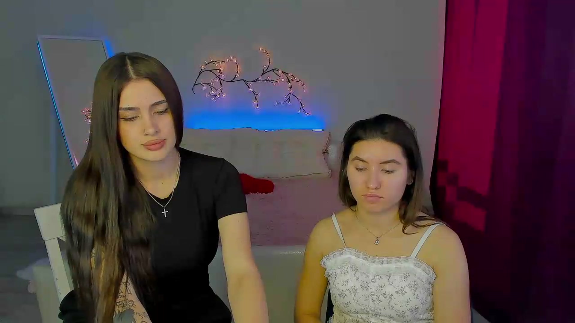 Gallery image thumbnail from MonicaLaRue's myfreecams stream on, 05/29/2026, 16:11 image 9 of 20