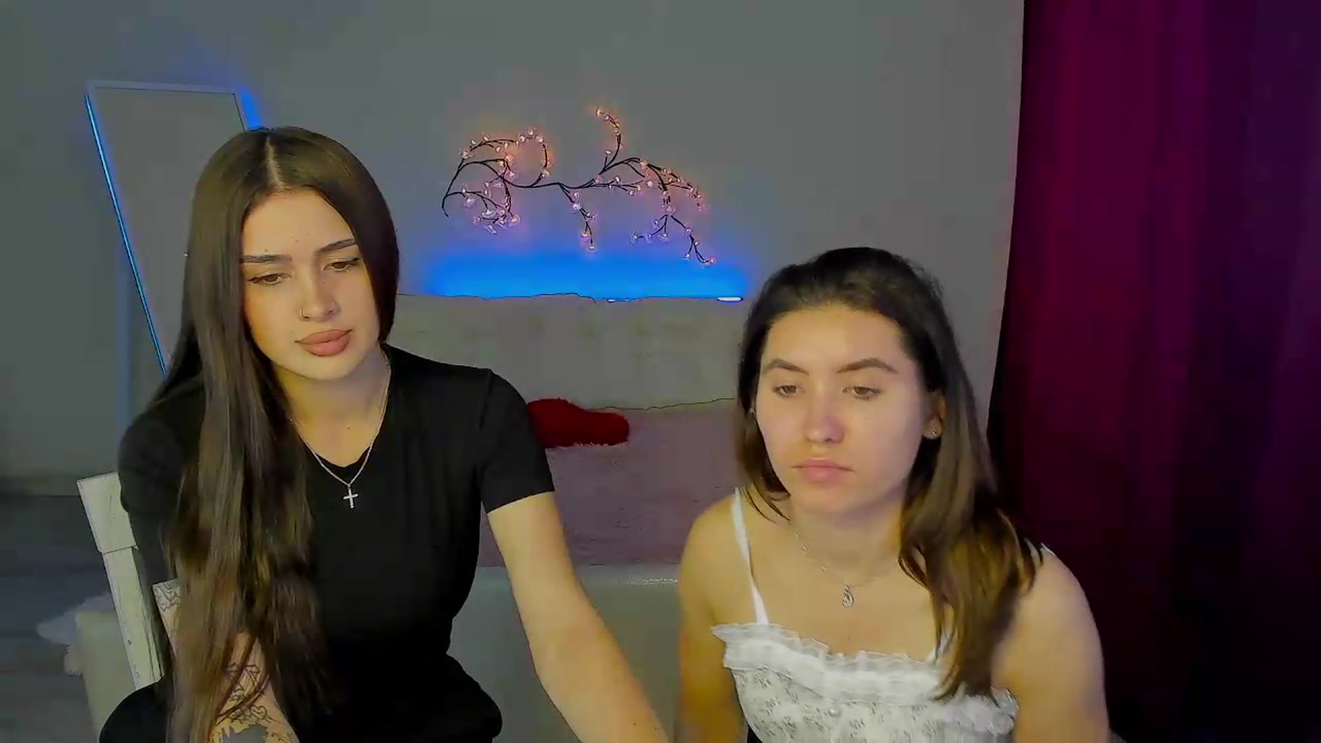 Gallery image thumbnail from MonicaLaRue's myfreecams stream on, 05/29/2026, 16:11 image 2 of 20