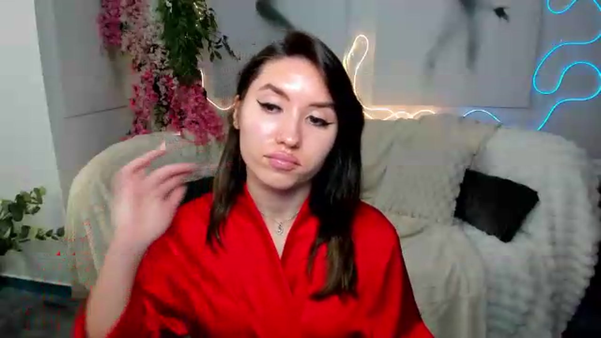 Gallery image thumbnail from MonicaLaRue's myfreecams stream on, 06/01/2026, 15:23 image 17 of 20