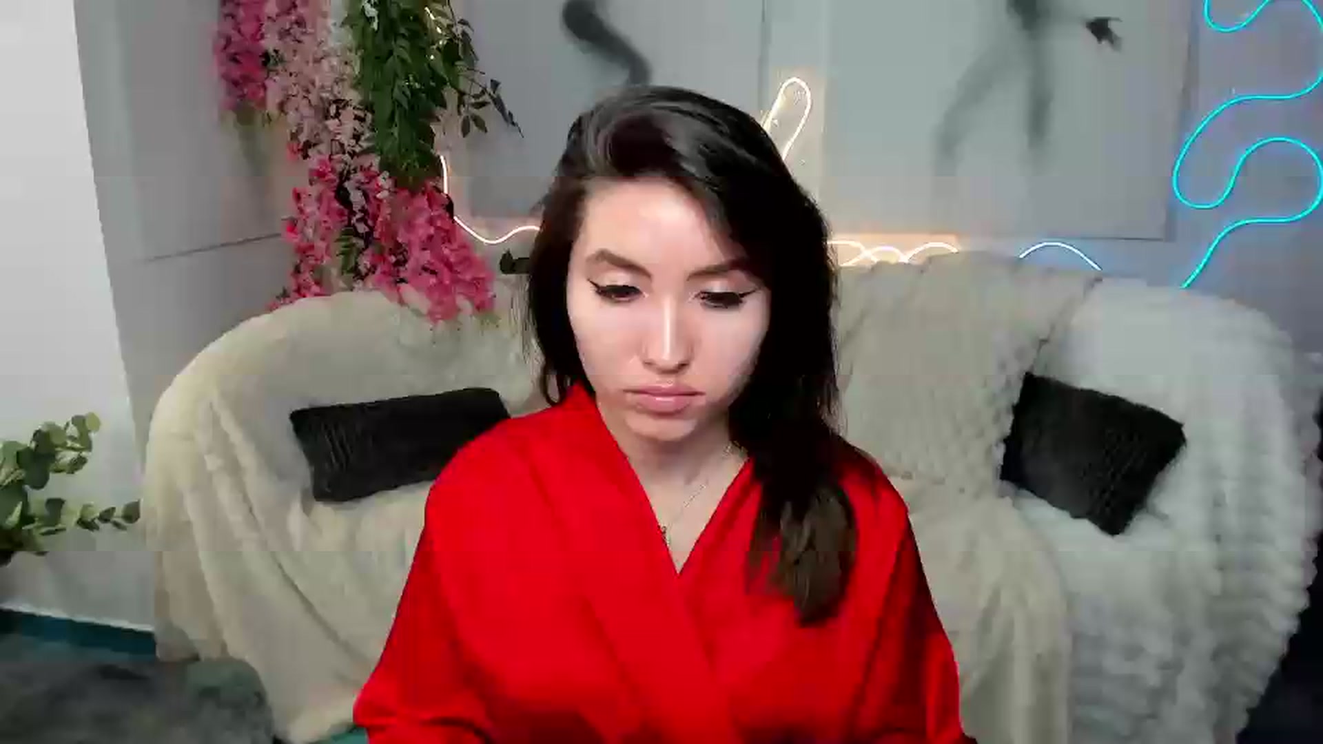 Gallery image thumbnail from MonicaLaRue's myfreecams stream on, 06/01/2026, 15:23 image 1 of 20