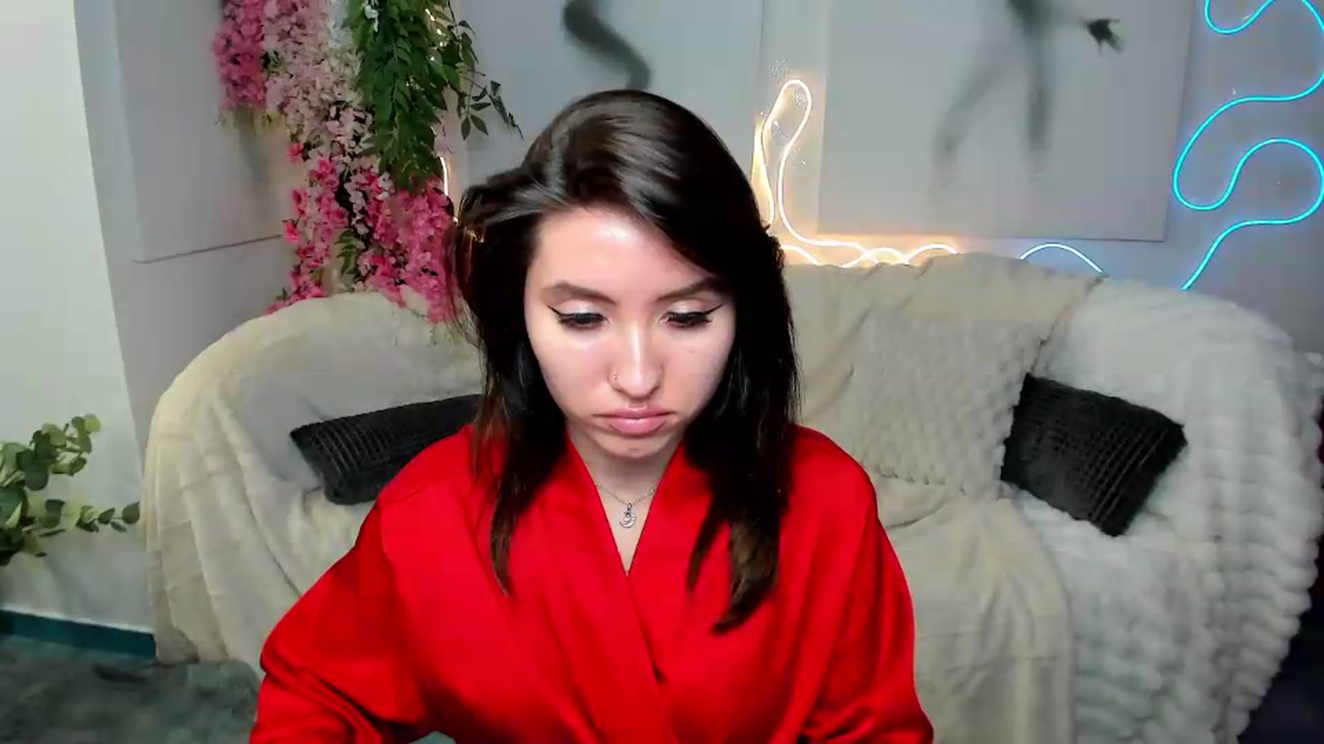 Gallery image thumbnail from MonicaLaRue's myfreecams stream on, 06/01/2026, 15:23 image 11 of 20