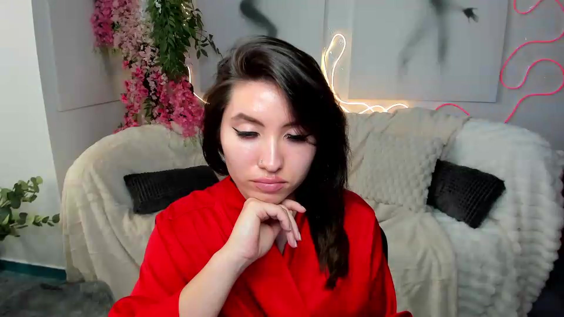 Gallery image thumbnail from MonicaLaRue's myfreecams stream on, 06/01/2026, 15:23 image 3 of 20
