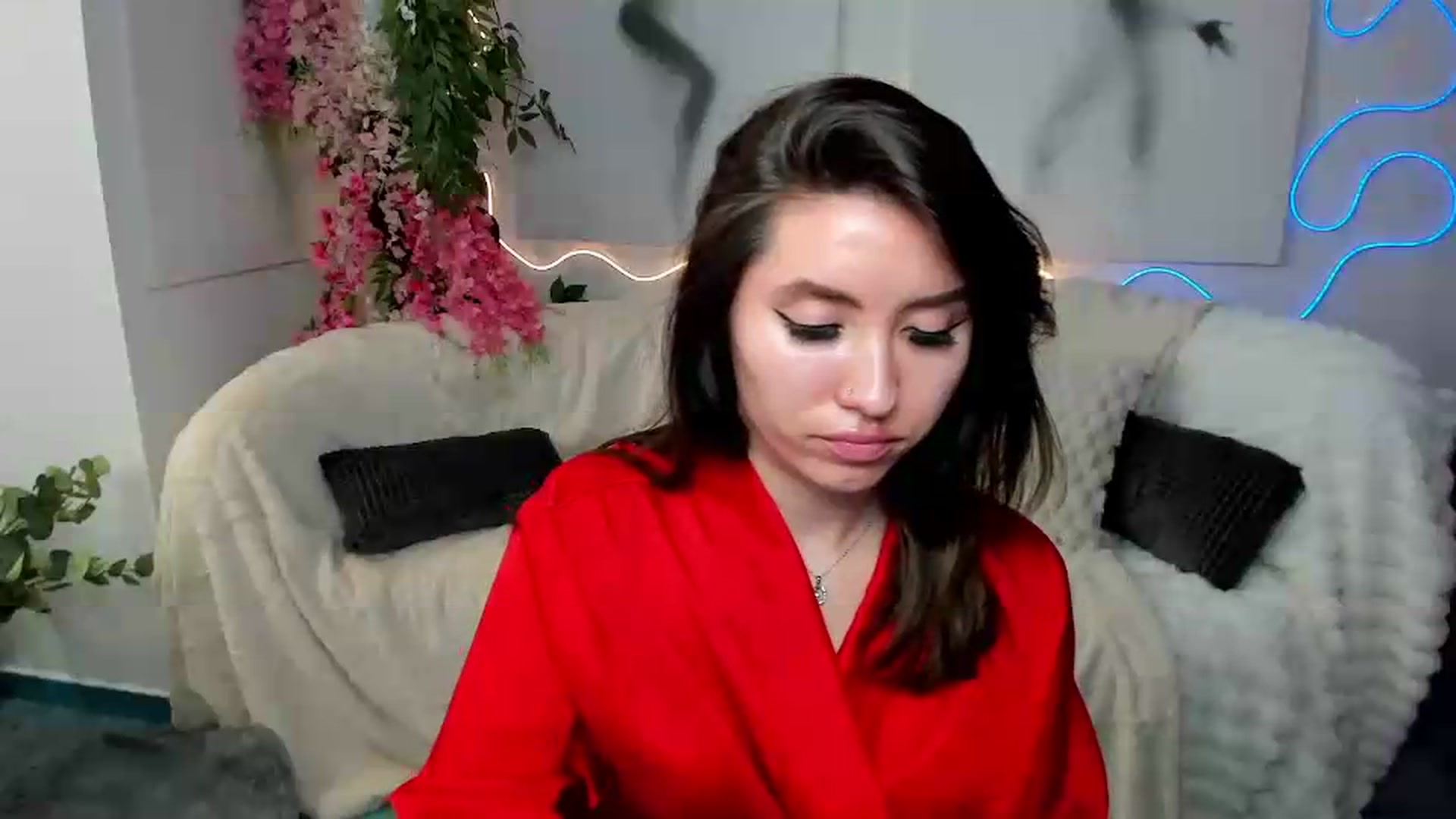 Gallery image thumbnail from MonicaLaRue's myfreecams stream on, 06/01/2026, 15:23 image 5 of 20