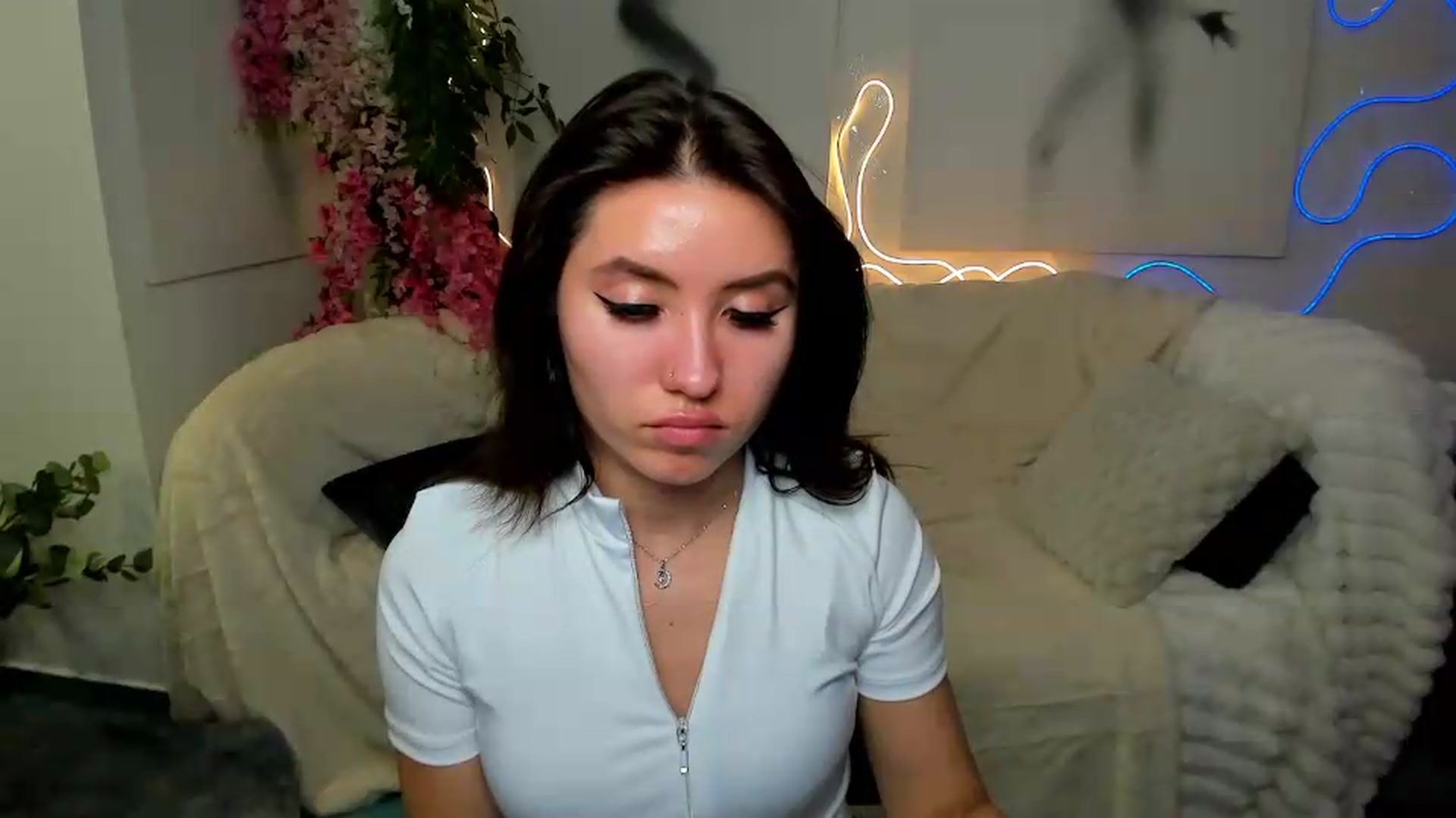 Gallery image thumbnail from MonicaLaRue's myfreecams stream on, 06/01/2026, 17:56 image 20 of 20