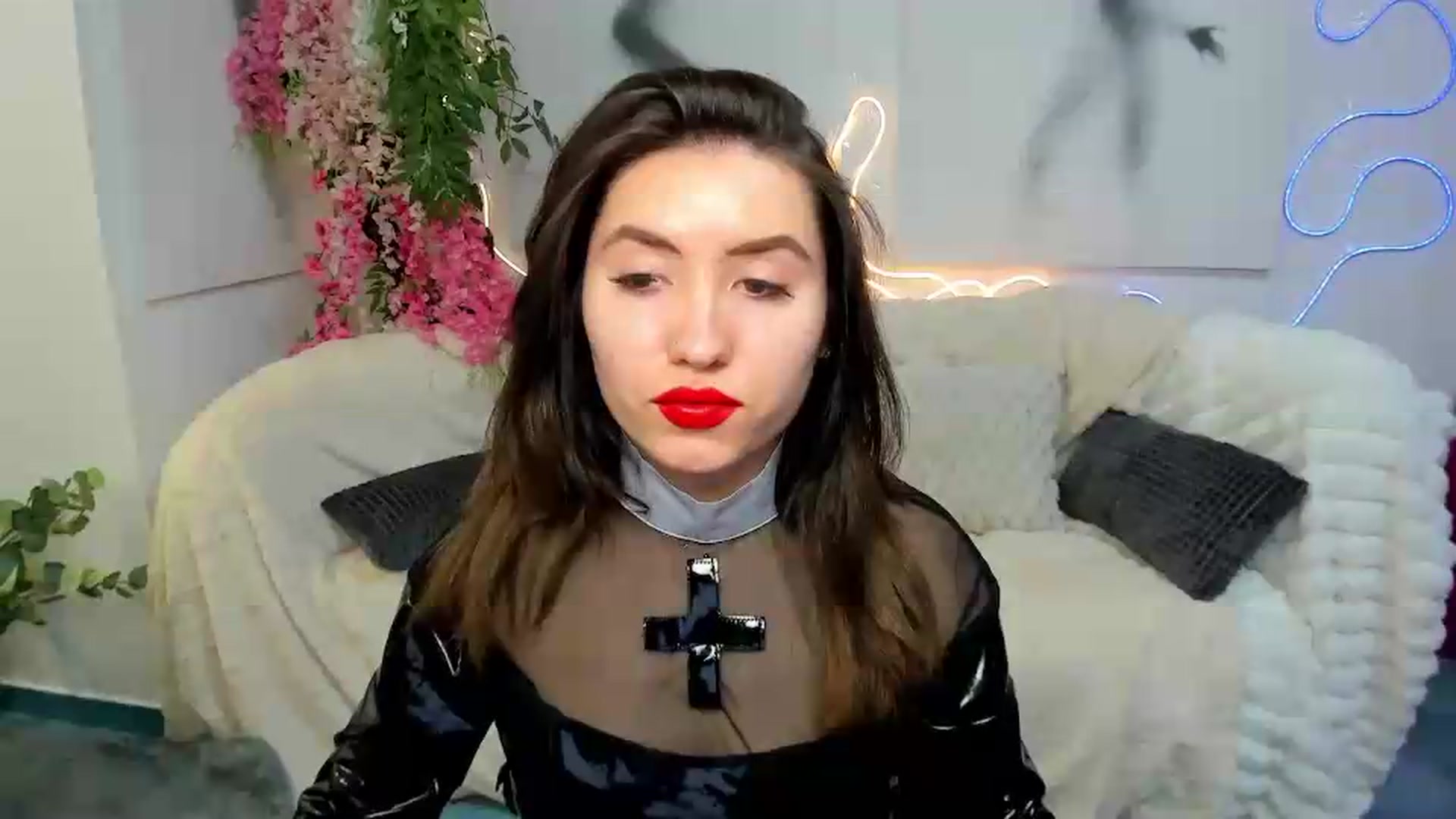 Gallery image thumbnail from MonicaLaRue's myfreecams stream on, 06/02/2026, 07:12 image 7 of 20