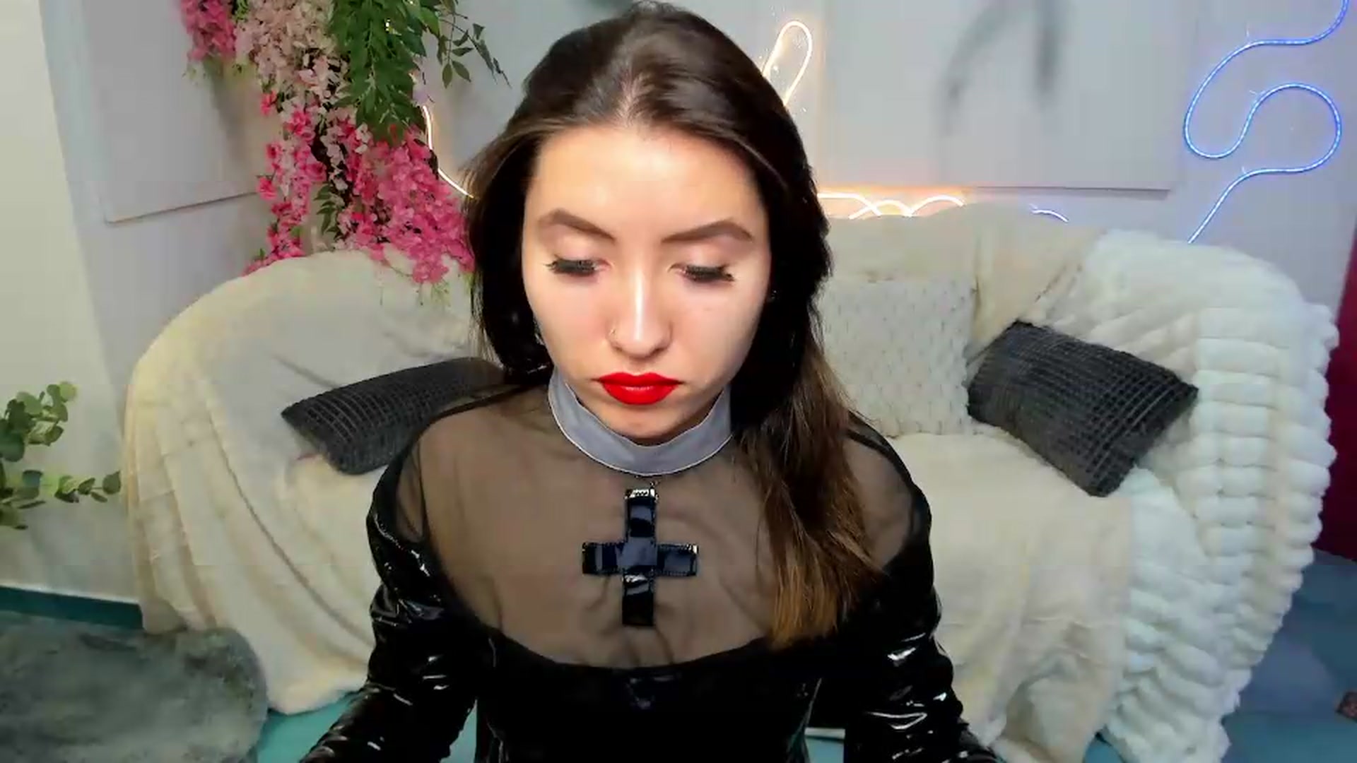 Gallery image thumbnail from MonicaLaRue's myfreecams stream on, 06/02/2026, 07:12 image 2 of 20