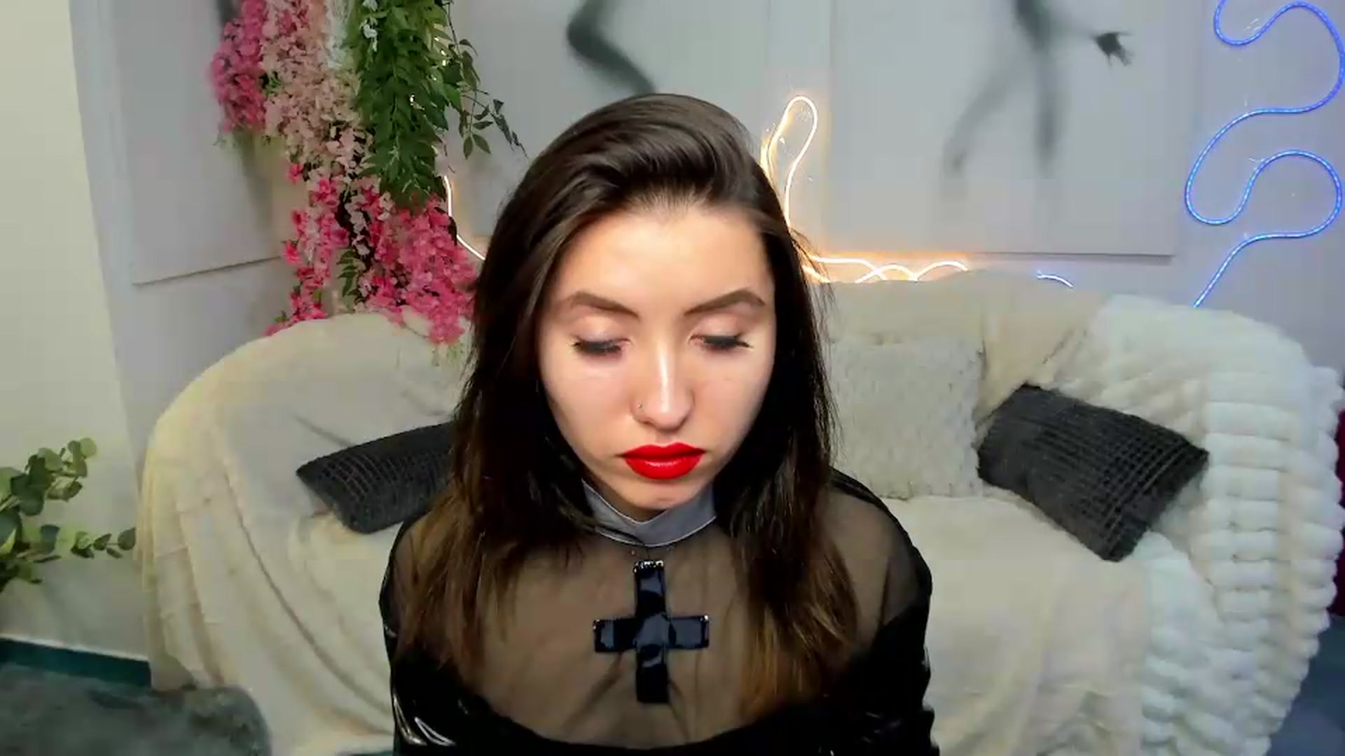 Gallery image thumbnail from MonicaLaRue's myfreecams stream on, 06/02/2026, 07:12 image 12 of 20