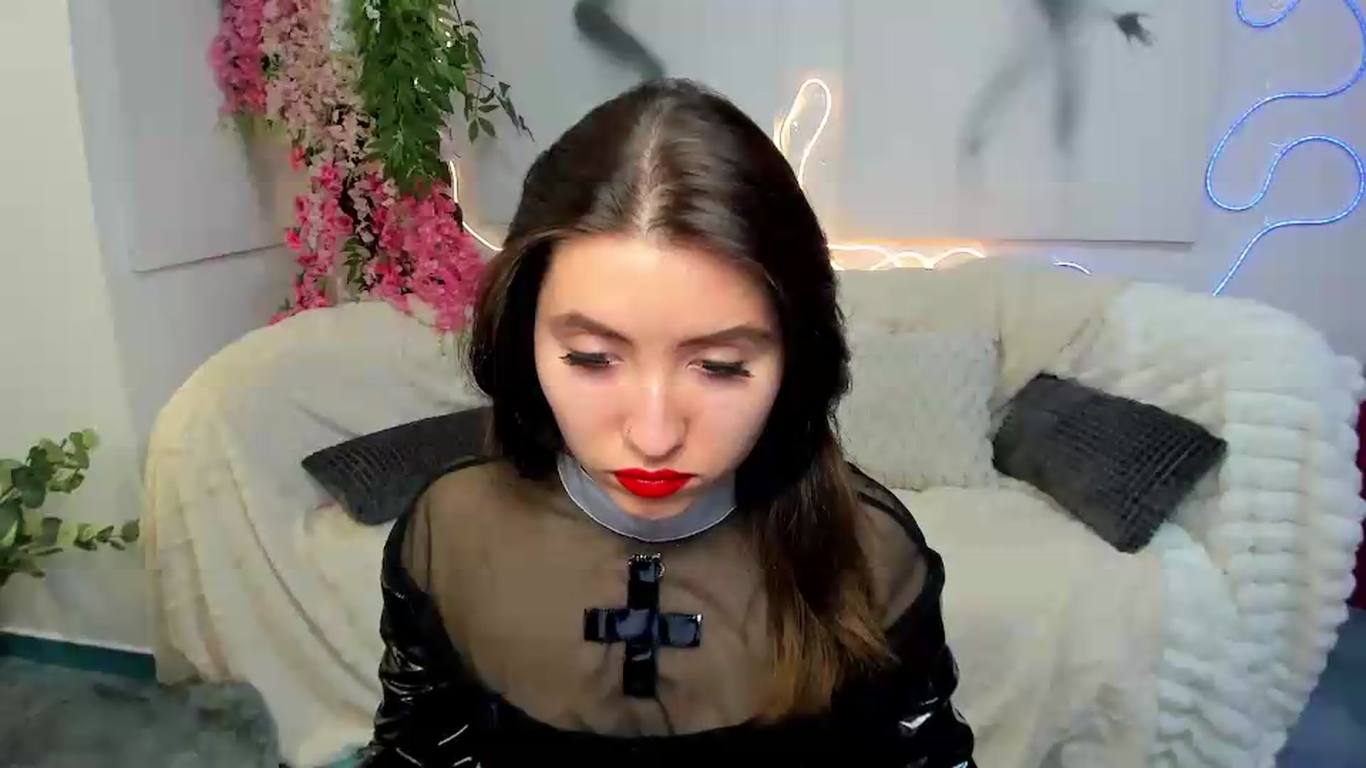 Gallery image thumbnail from MonicaLaRue's myfreecams stream on, 06/02/2026, 07:12 image 4 of 20