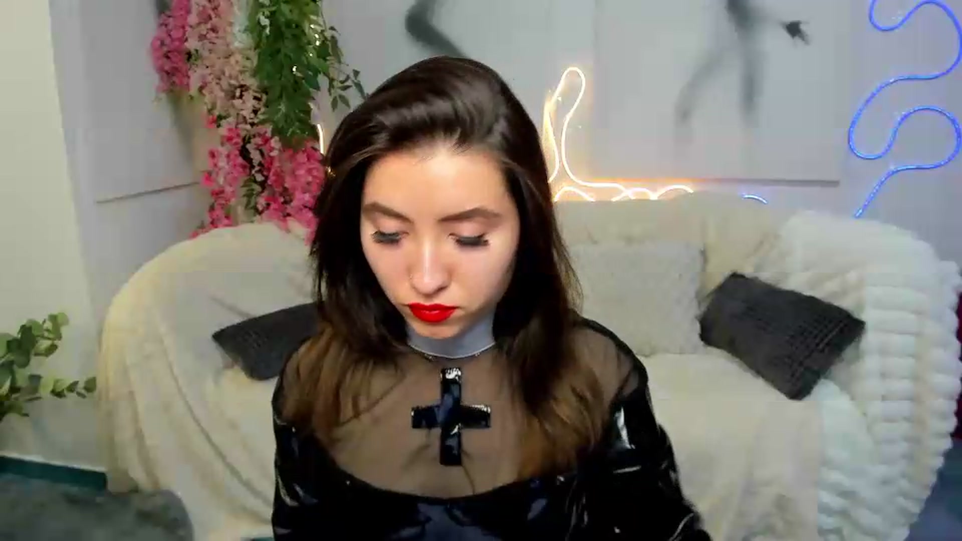 Gallery image thumbnail from MonicaLaRue's myfreecams stream on, 06/02/2026, 07:12 image 10 of 20
