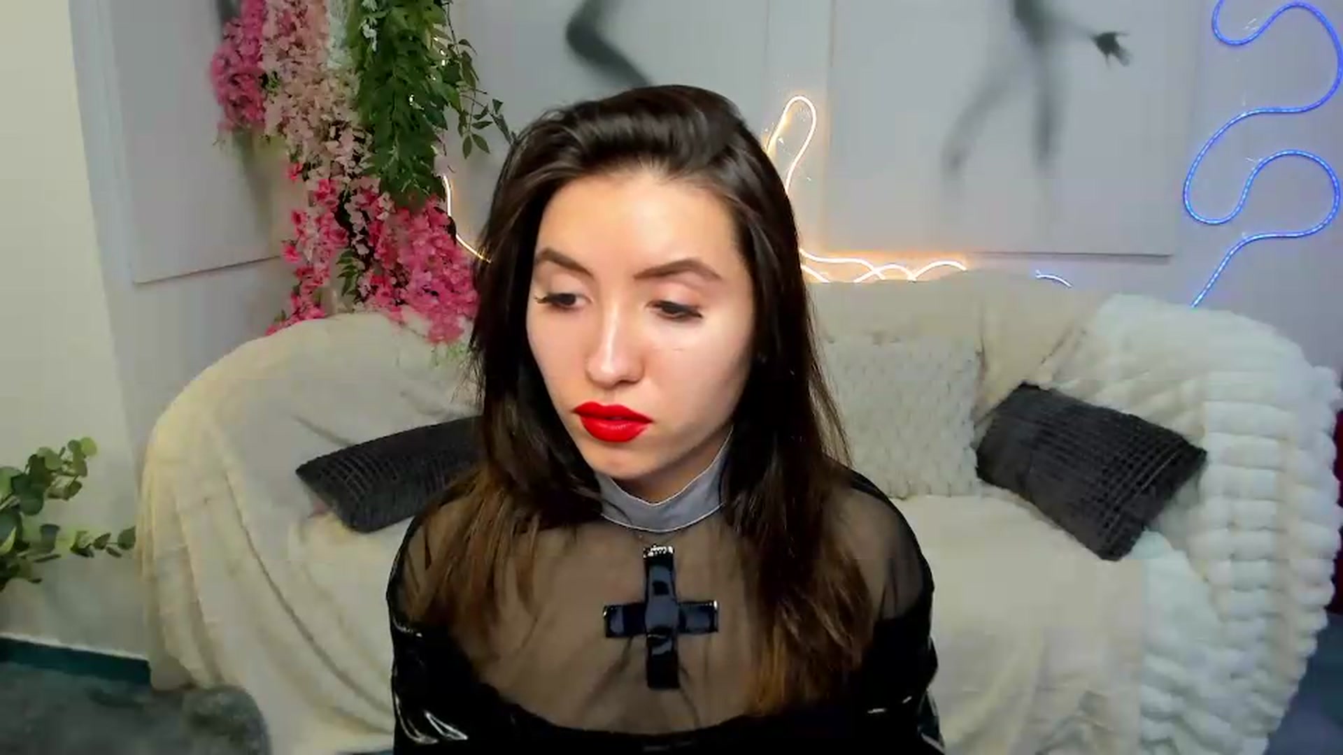 Gallery image thumbnail from MonicaLaRue's myfreecams stream on, 06/02/2026, 07:12 image 13 of 20