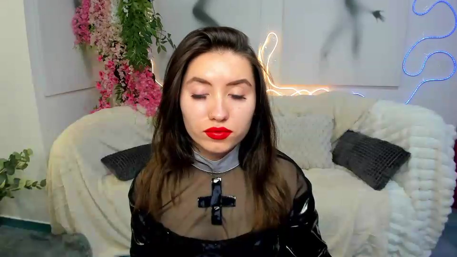 Gallery image thumbnail from MonicaLaRue's myfreecams stream on, 06/02/2026, 07:12 image 9 of 20