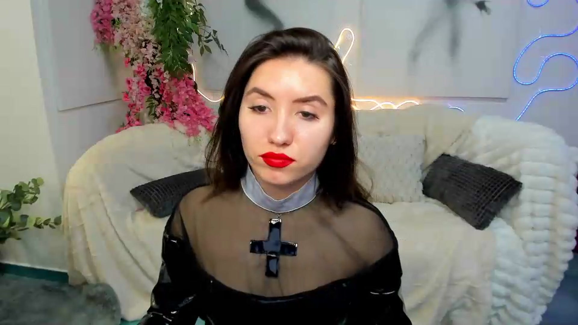 Gallery image thumbnail from MonicaLaRue's myfreecams stream on, 06/02/2026, 07:12 image 16 of 20