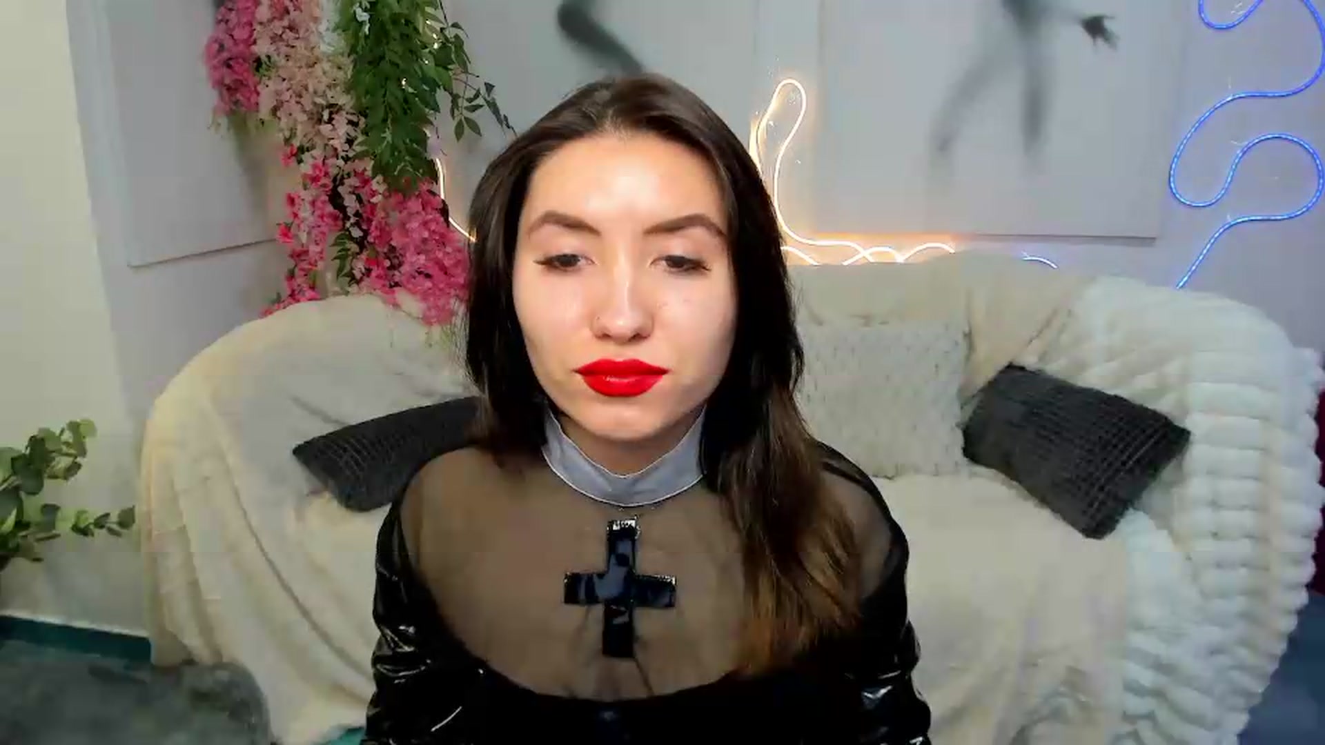 Gallery image thumbnail from MonicaLaRue's myfreecams stream on, 06/02/2026, 07:12 image 5 of 20