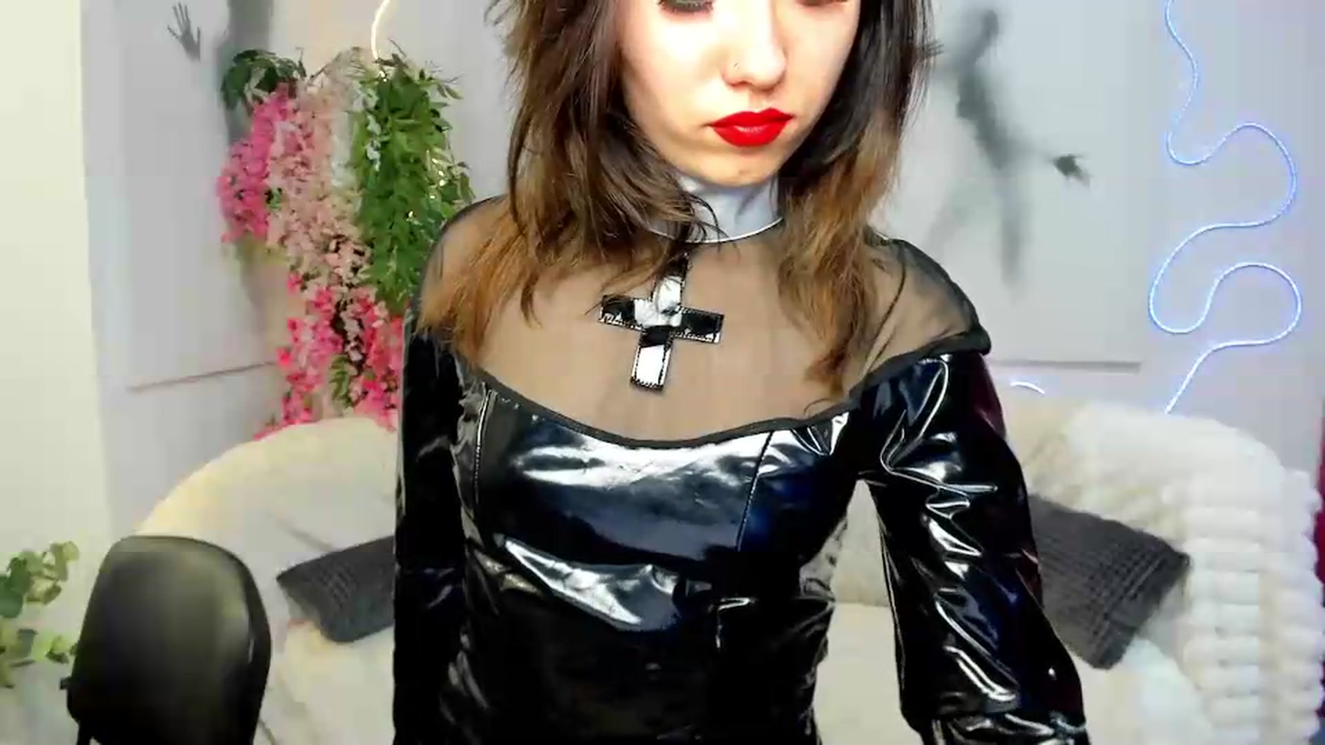 Gallery image thumbnail from MonicaLaRue's myfreecams stream on, 06/02/2026, 07:12 image 15 of 20